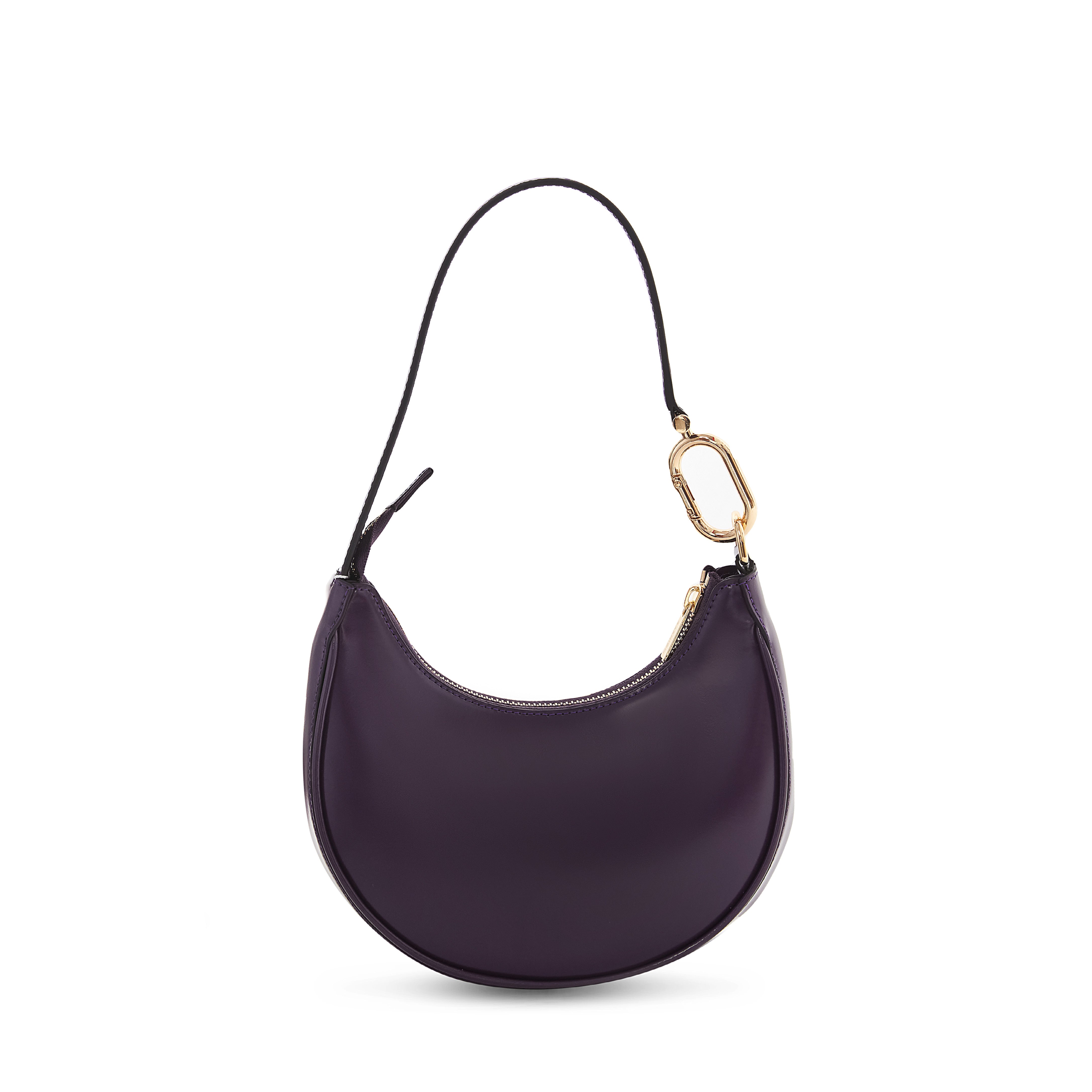 Women's Calf Leather Handmade Crossbody Bag W20012 18