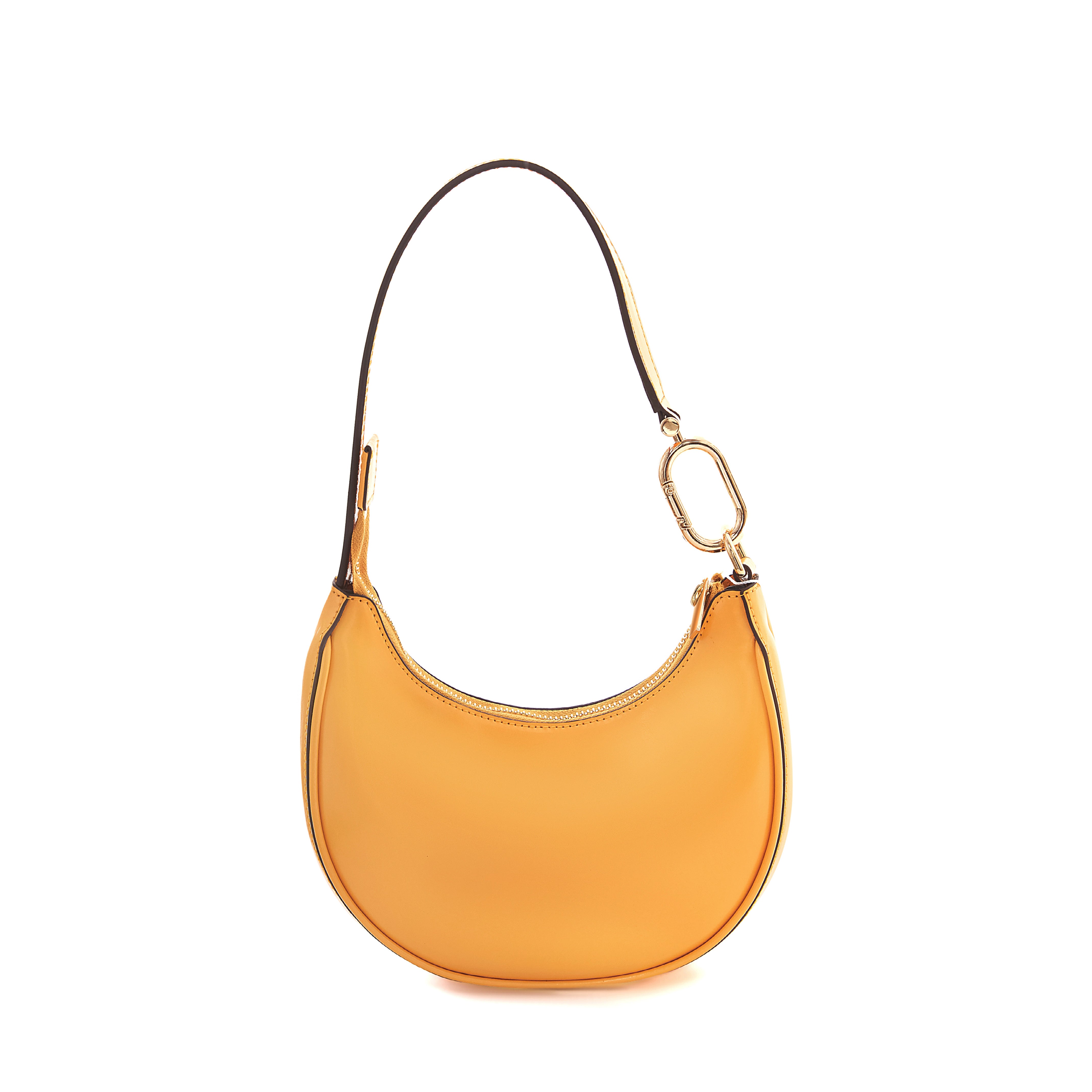 Women's Calf Leather Handmade Crossbody Bag W20012 22