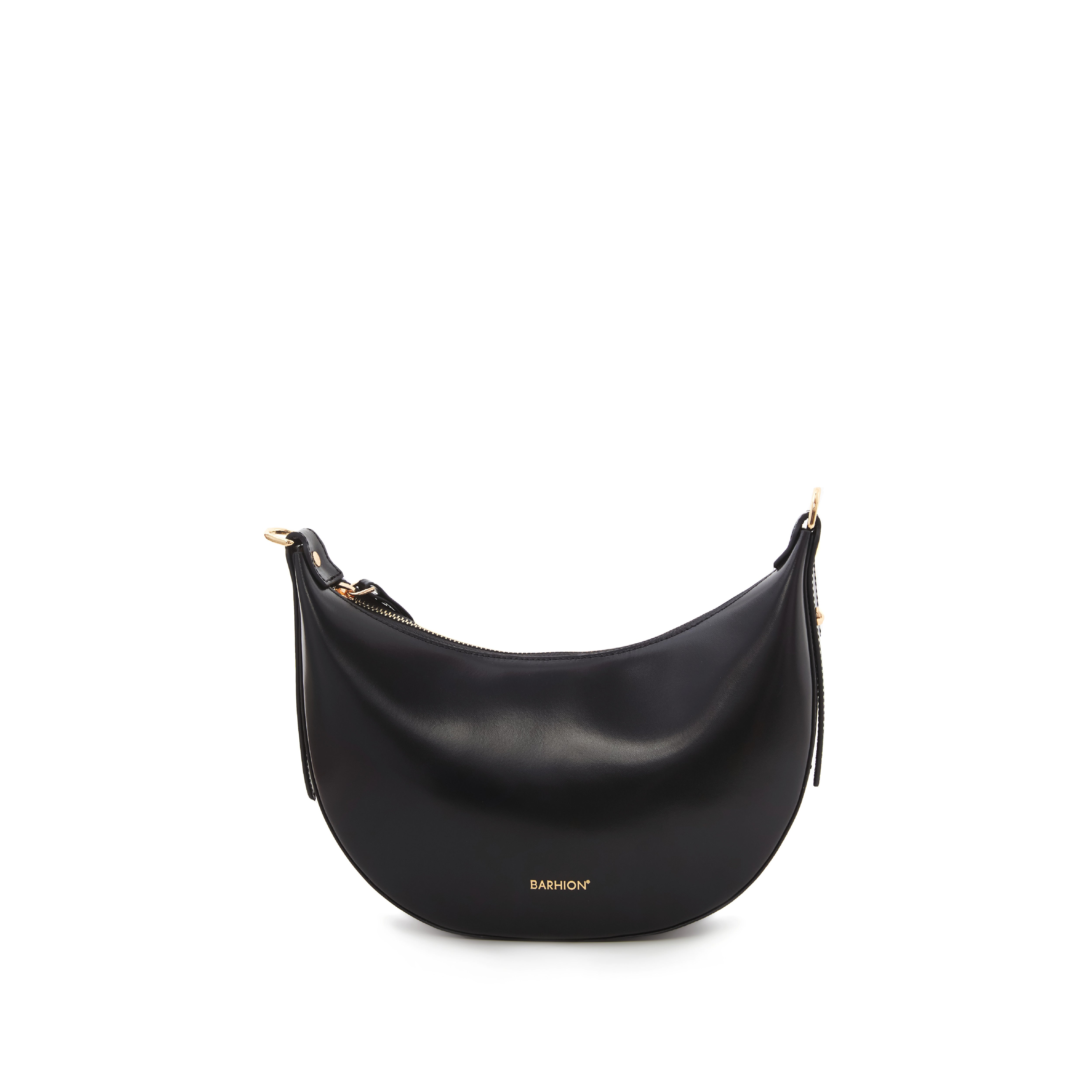 Women's Calf Leather Handmade Crossbody Bag W20013 11