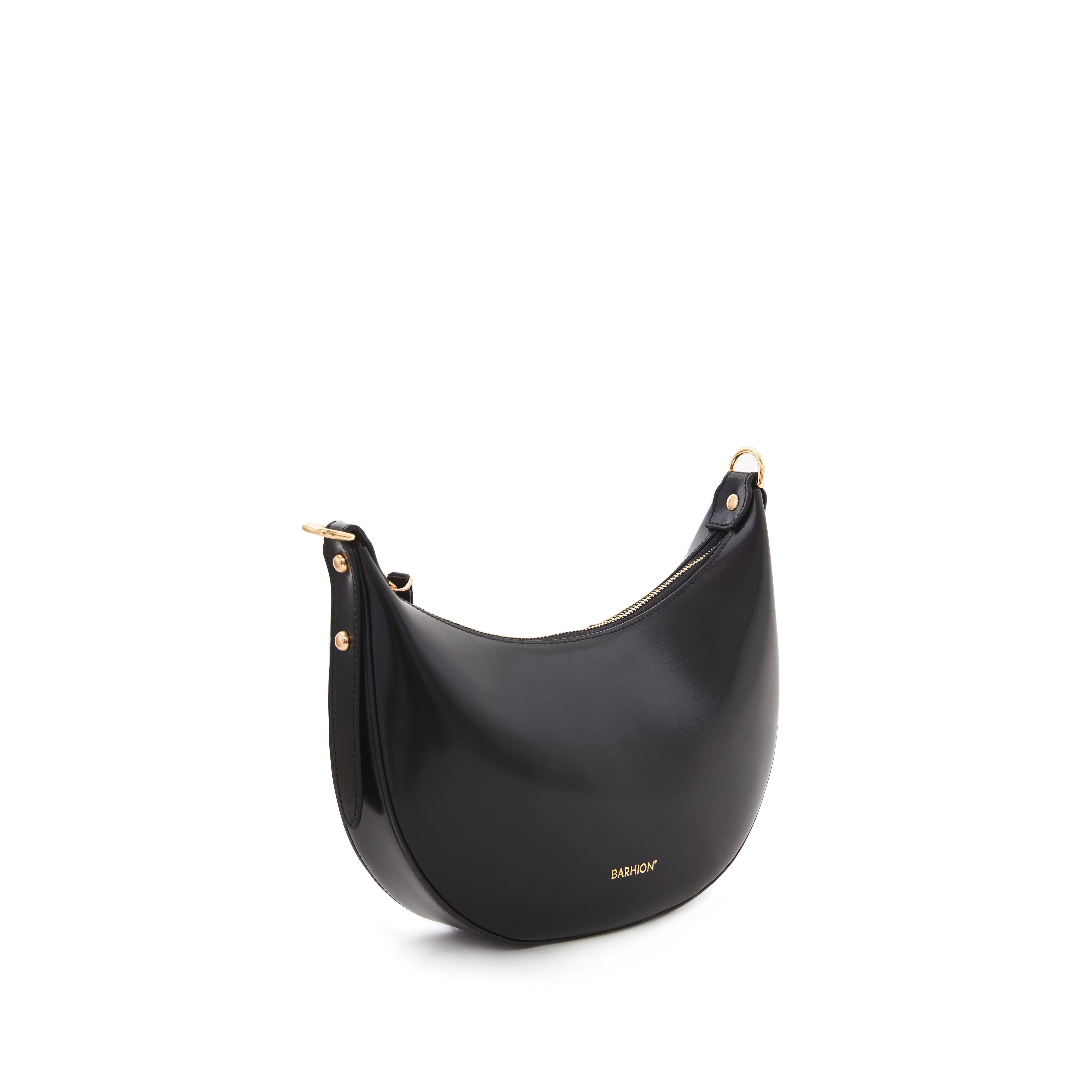 Women's Calf Leather Handmade Crossbody Bag W20013 10