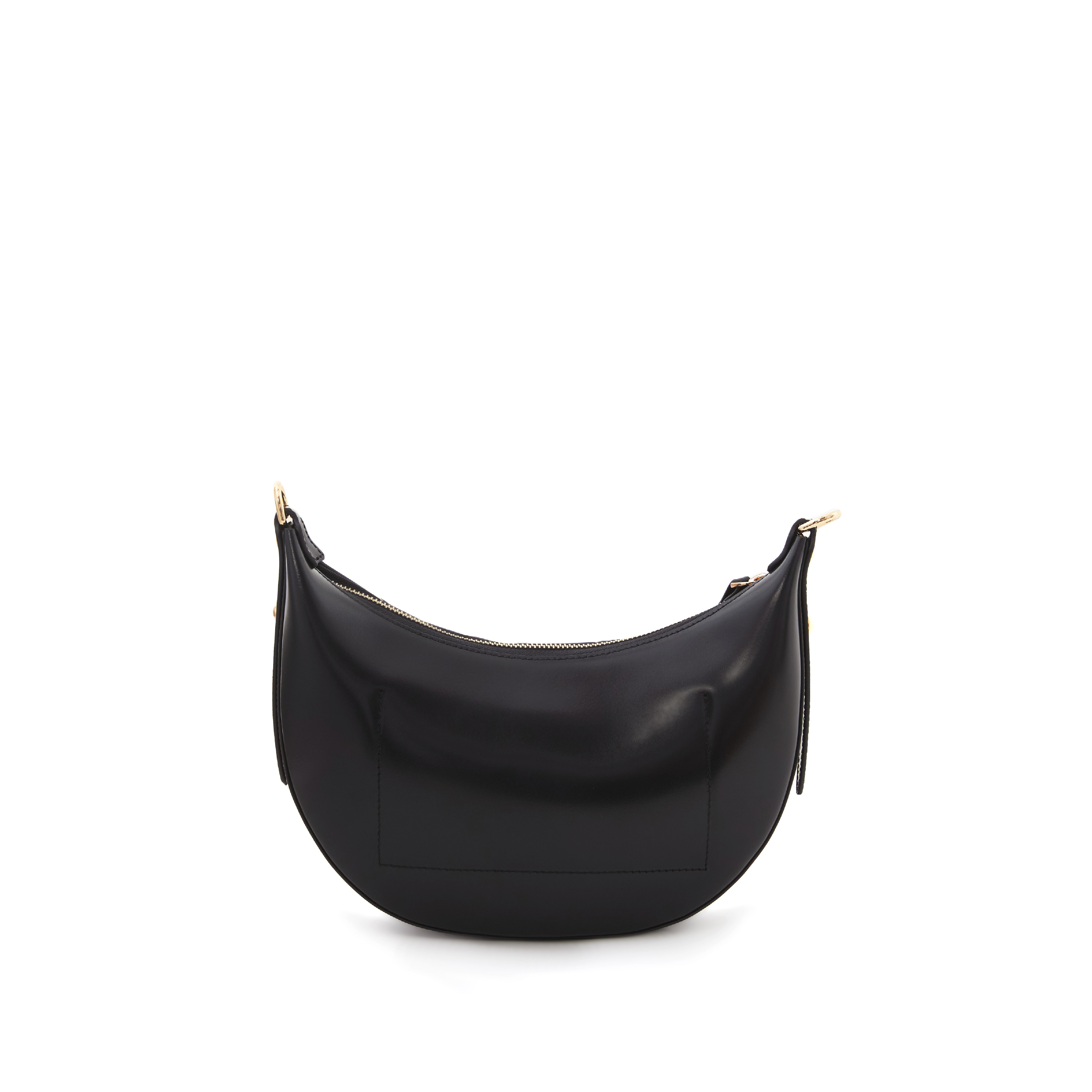 Women's Calf Leather Handmade Crossbody Bag W20013 12