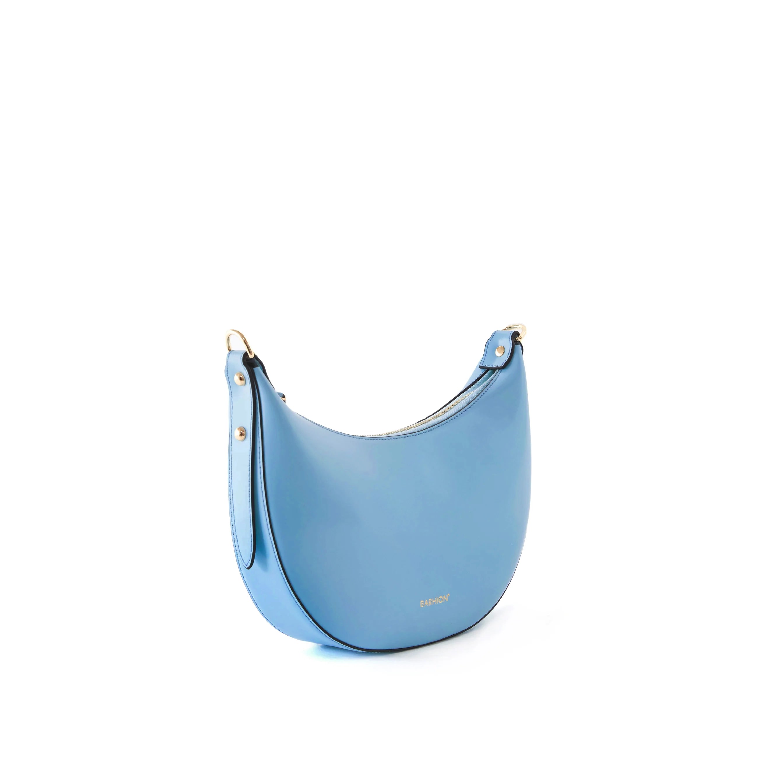 Women's Calf Leather Handmade Crossbody Bag W20013 4