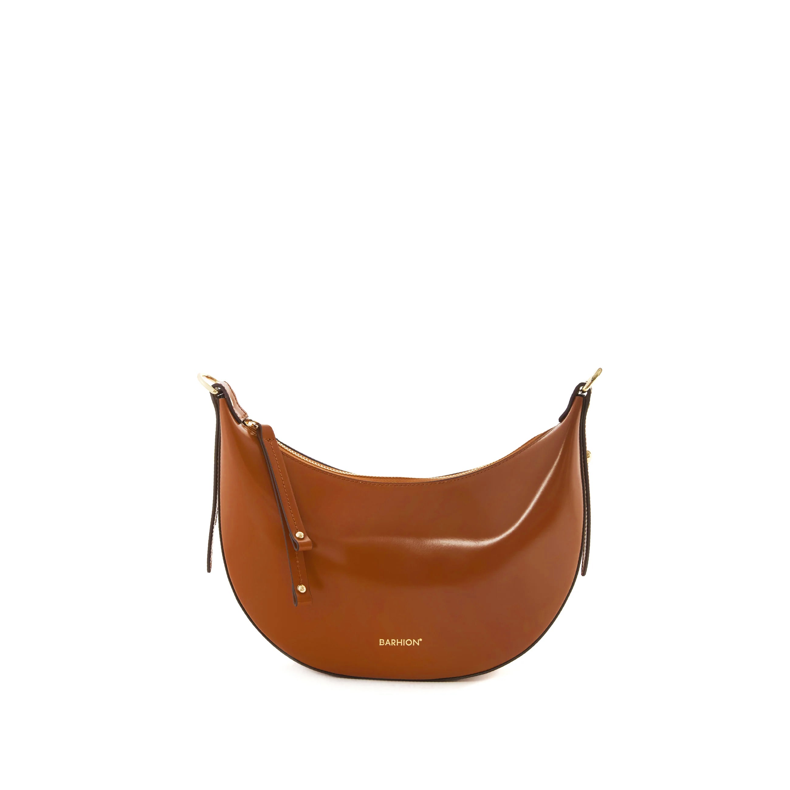 Women's Calf Leather Handmade Crossbody Bag W20013 23