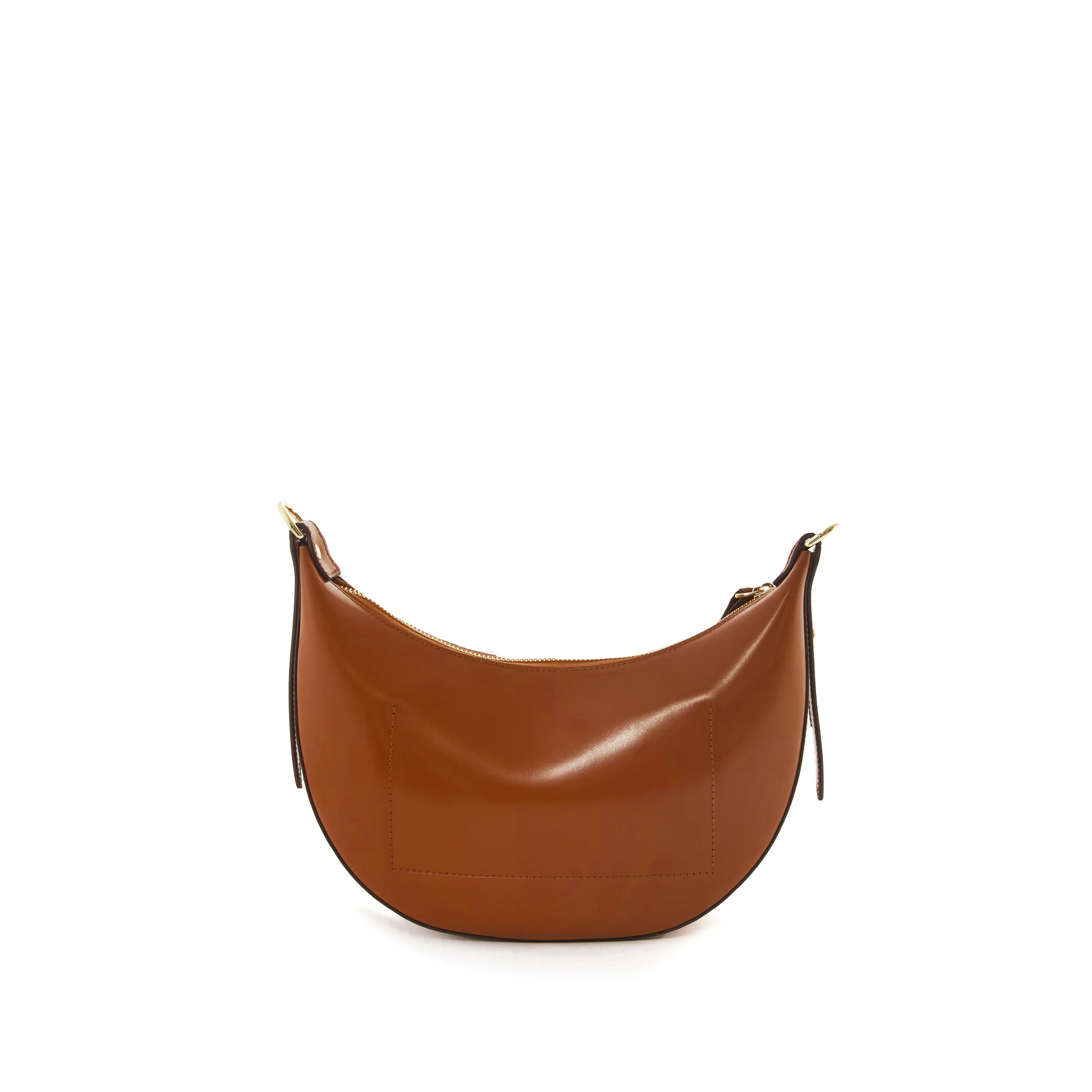 Women's Calf Leather Handmade Crossbody Bag W20013 24