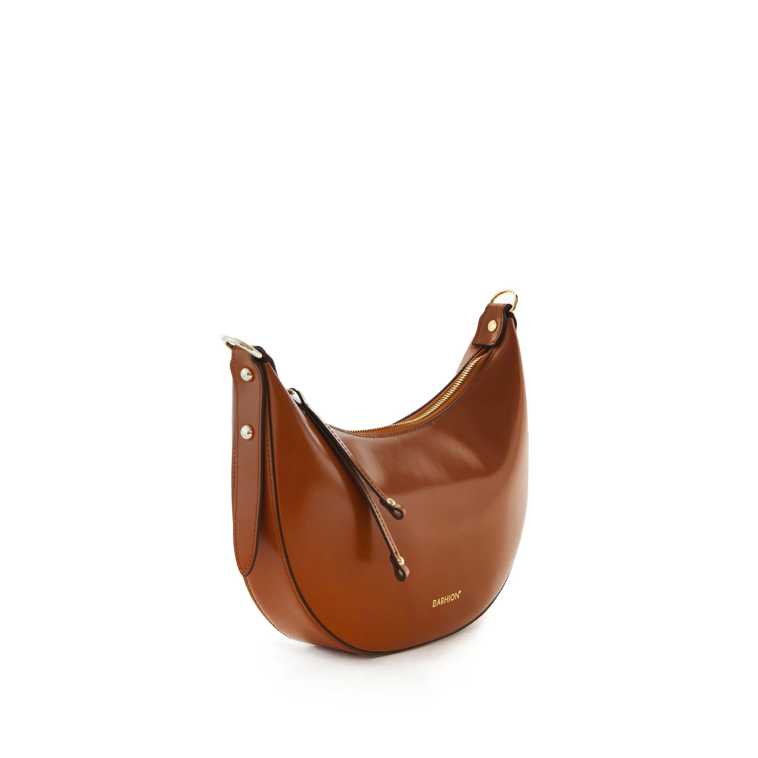 Women's Calf Leather Handmade Crossbody Bag W20013 22