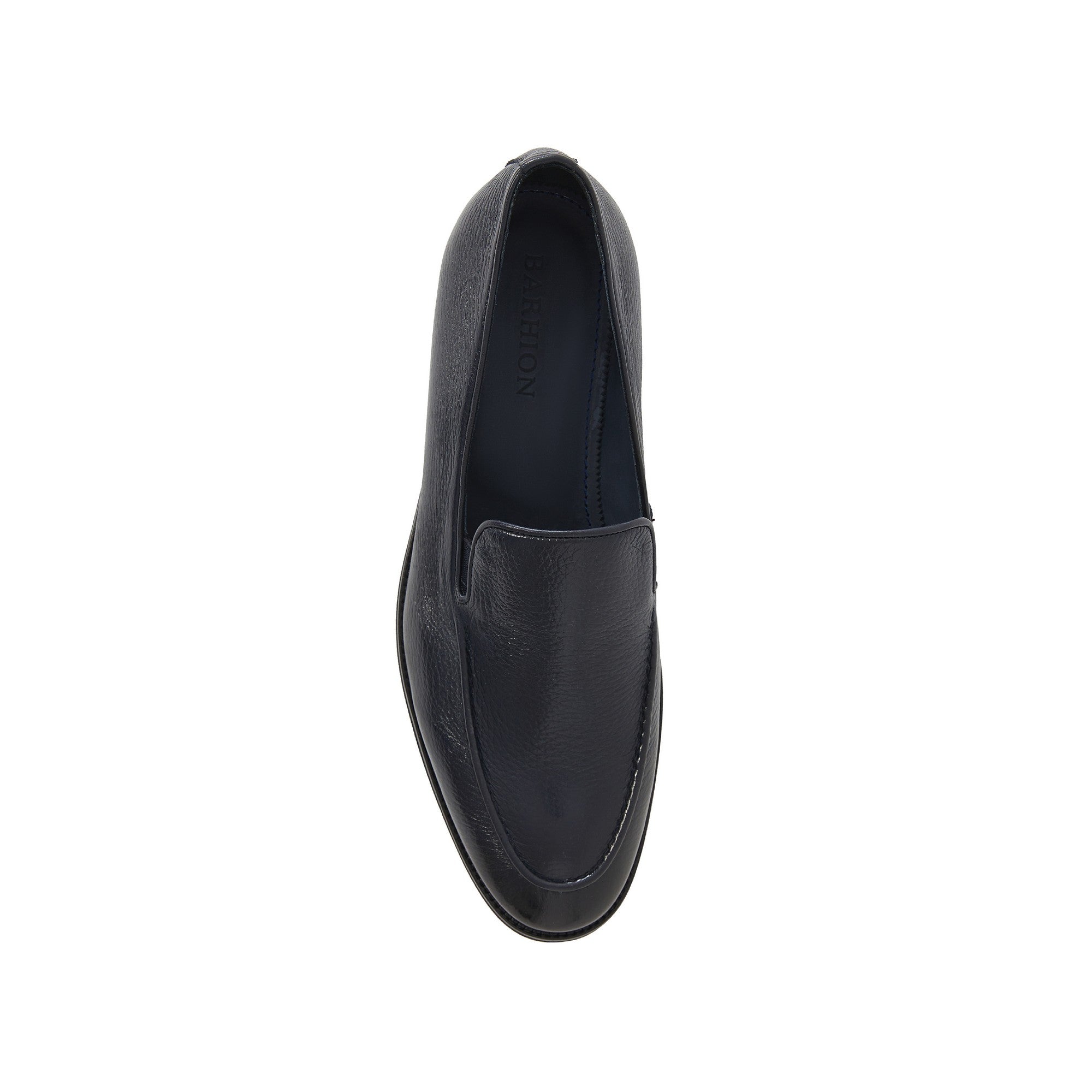 Men's Deer Leather Handmade Moccasin M7048 5