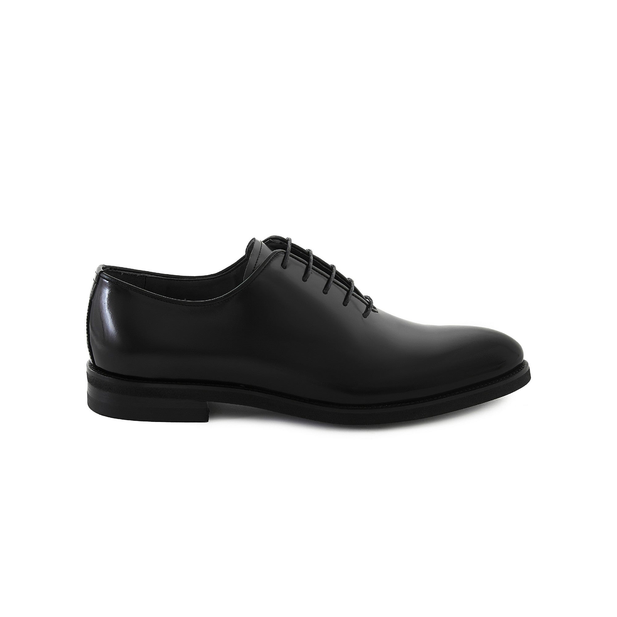 Men's Calf Leather Handmade Oxford M7050 7