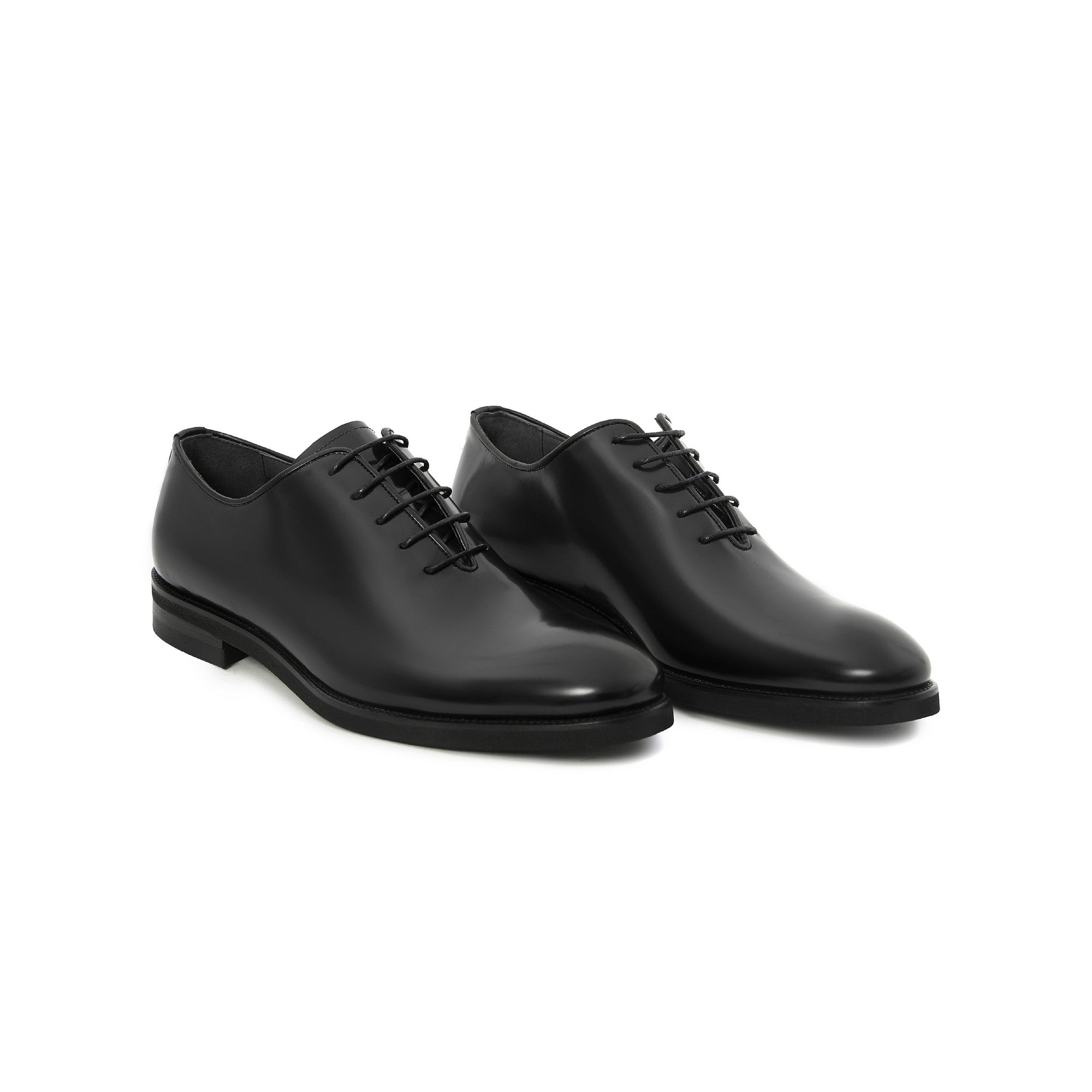 Men's Calf Leather Handmade Oxford M7050 8