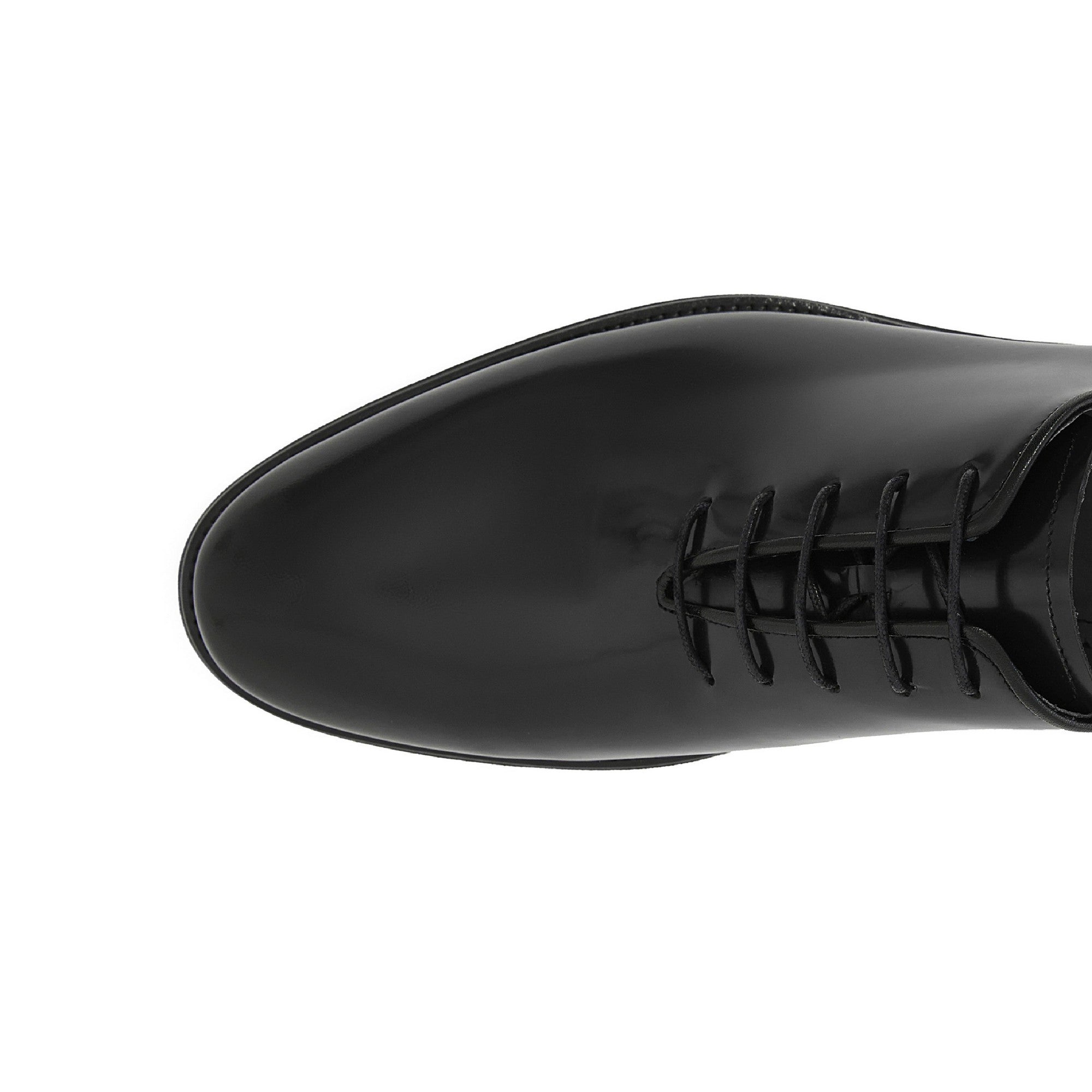 Men's Calf Leather Handmade Oxford M7050 12