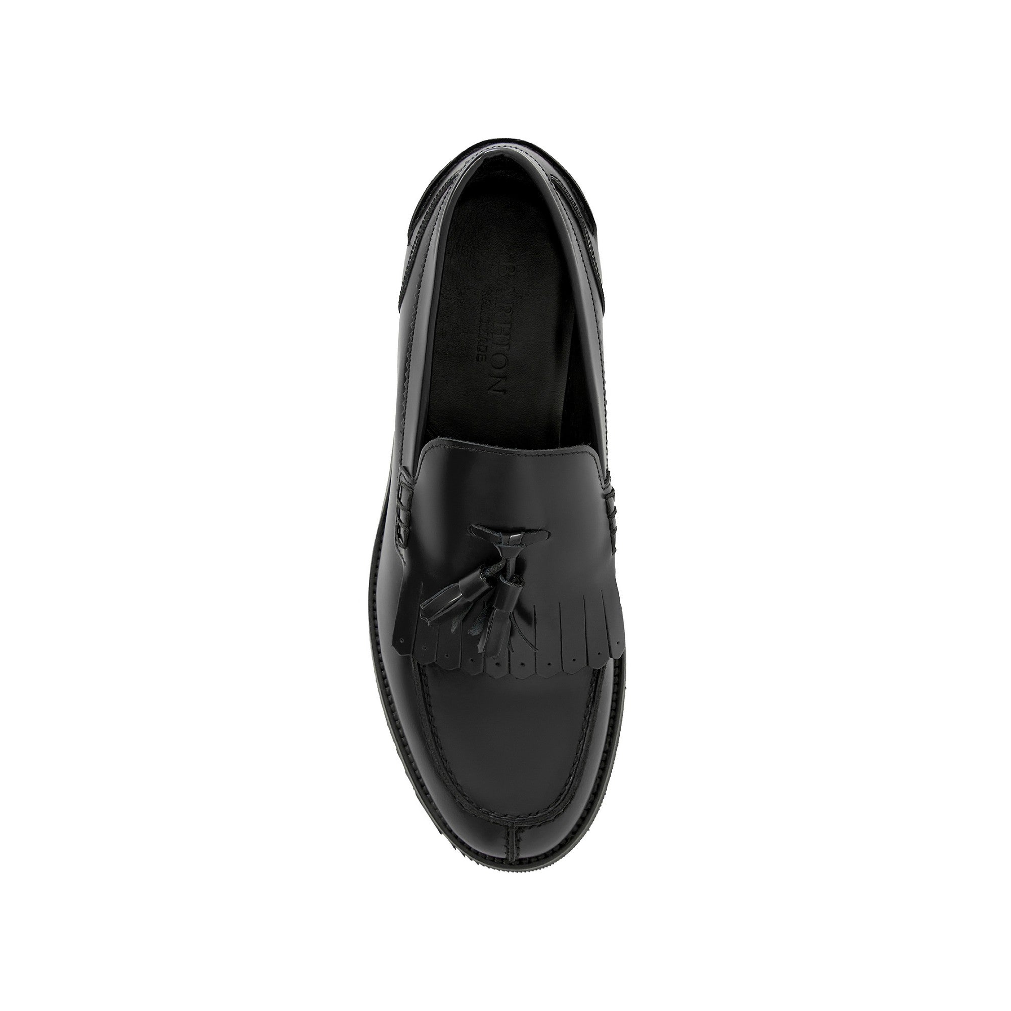 Men's Calf Leather Handmade Loafer M7053 11