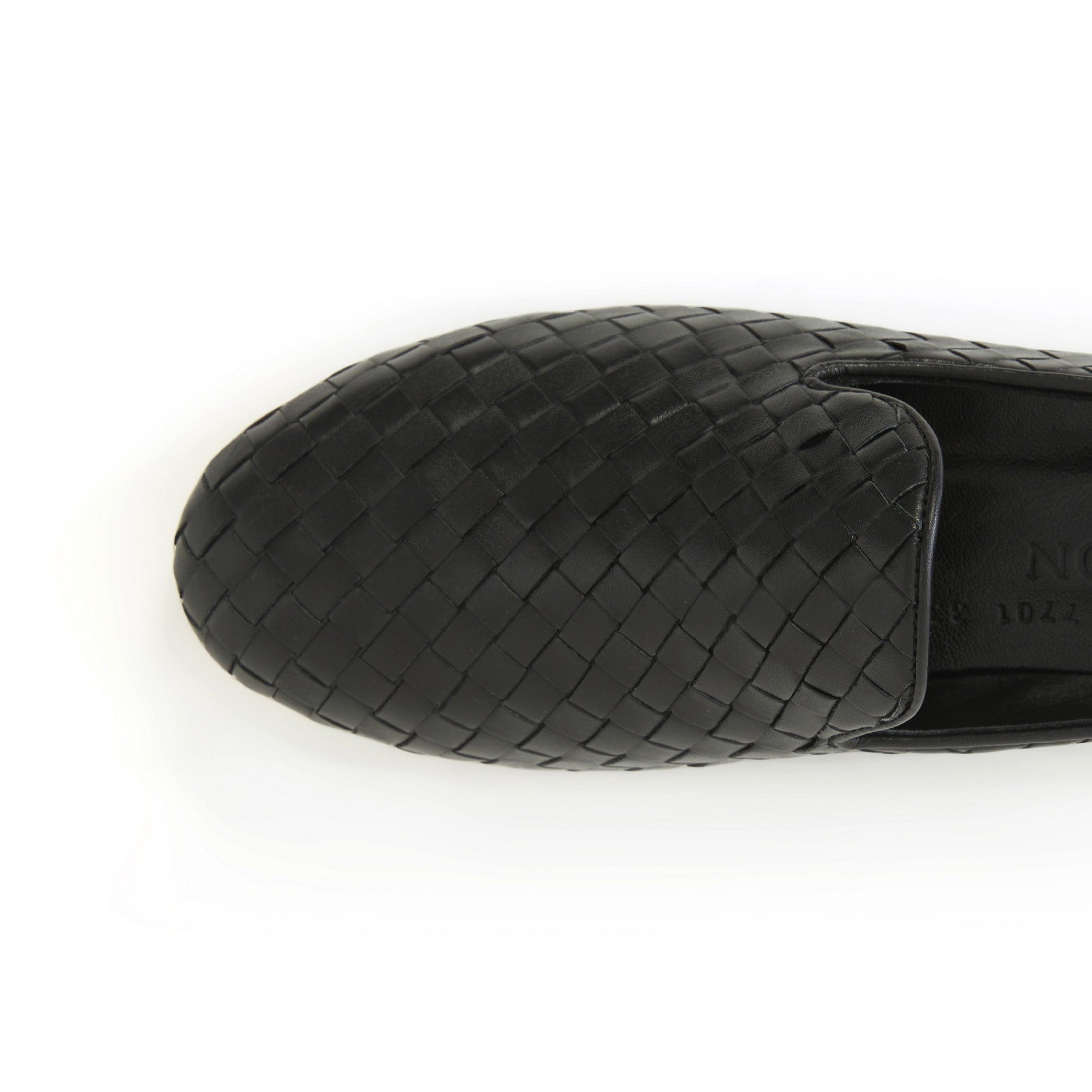 Women's Calf Leather Handmade Flats W3006 13
