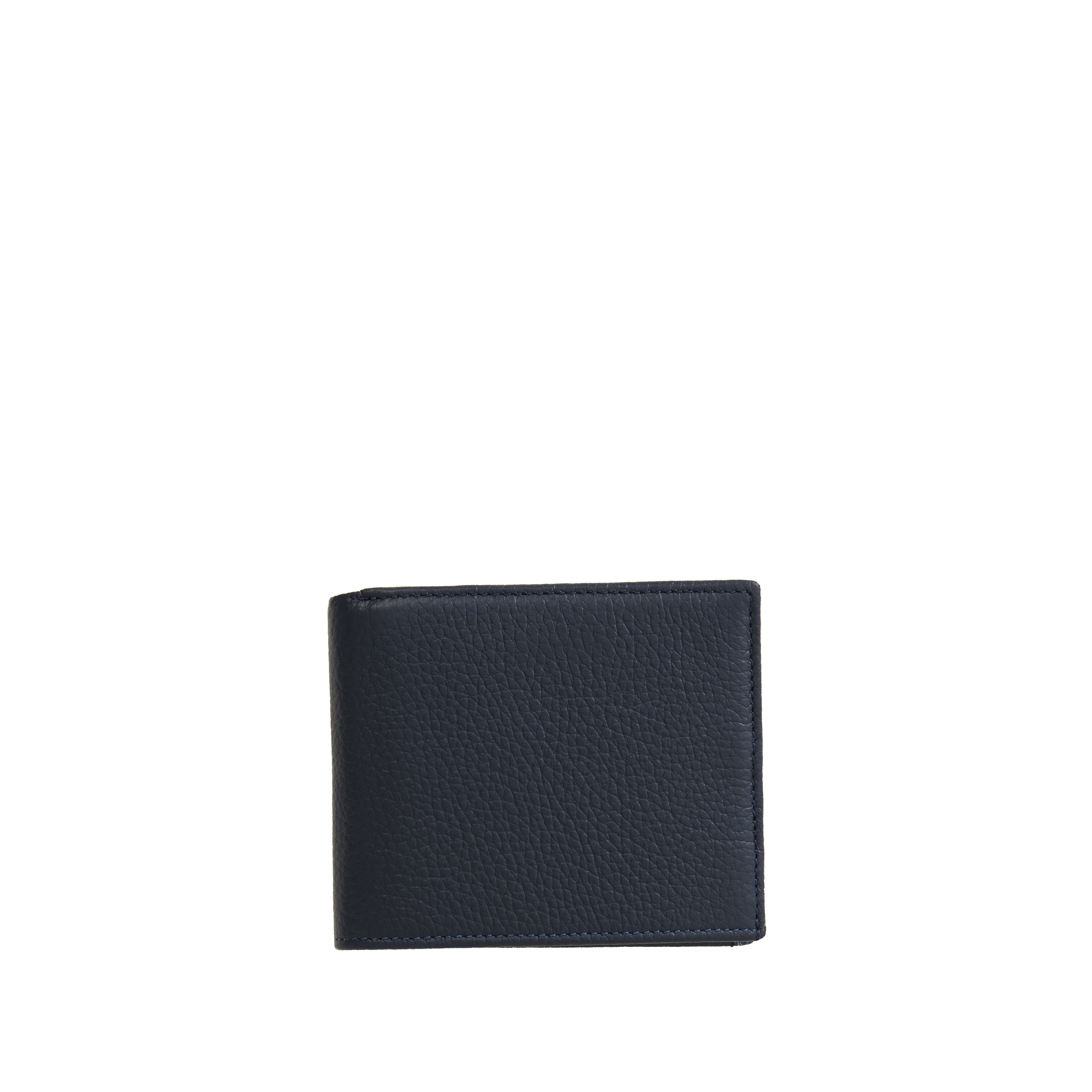 Men's Calf Leather Floater Handmade Wallet M25010 9