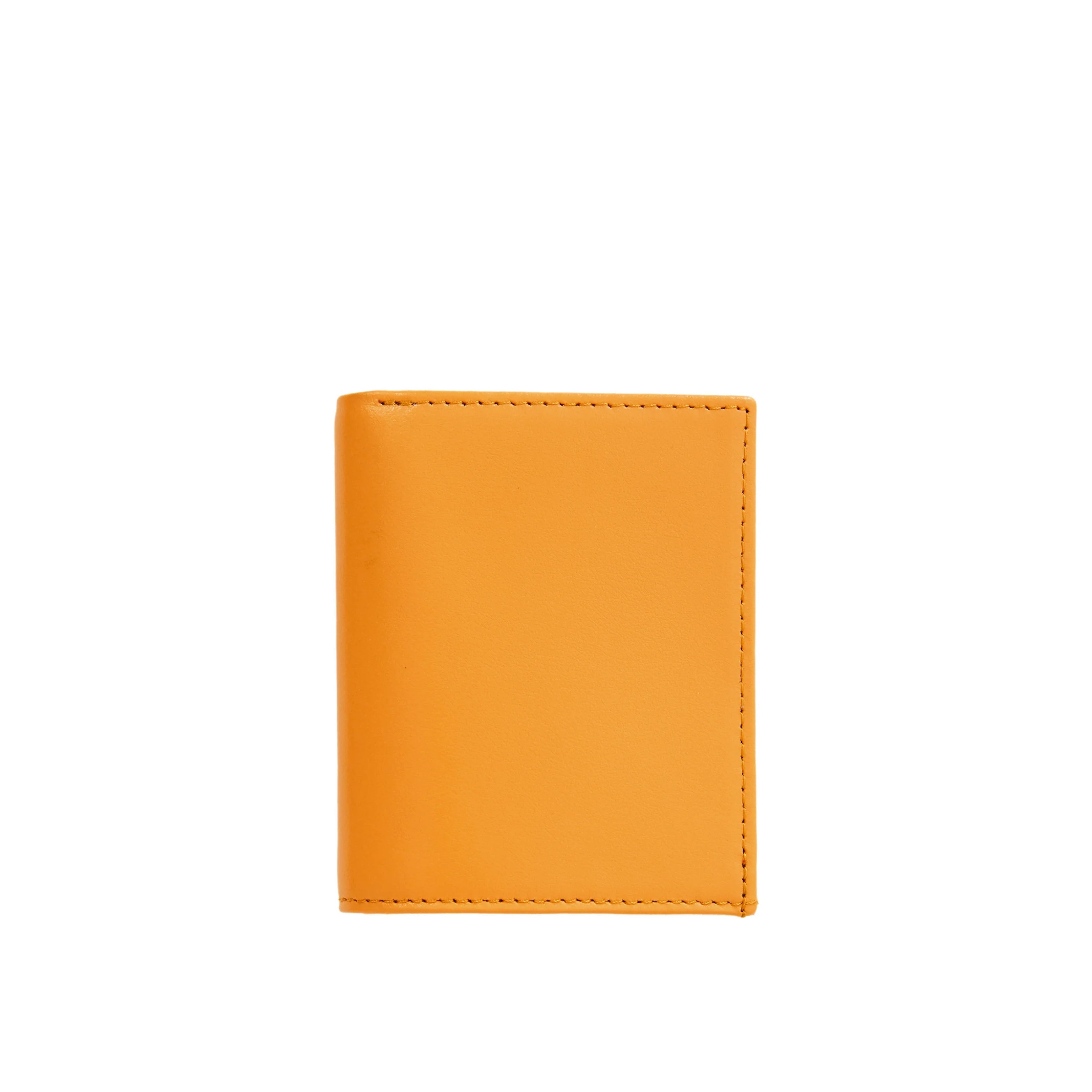 Men's Calf Leather Handmade Wallet M25018 18