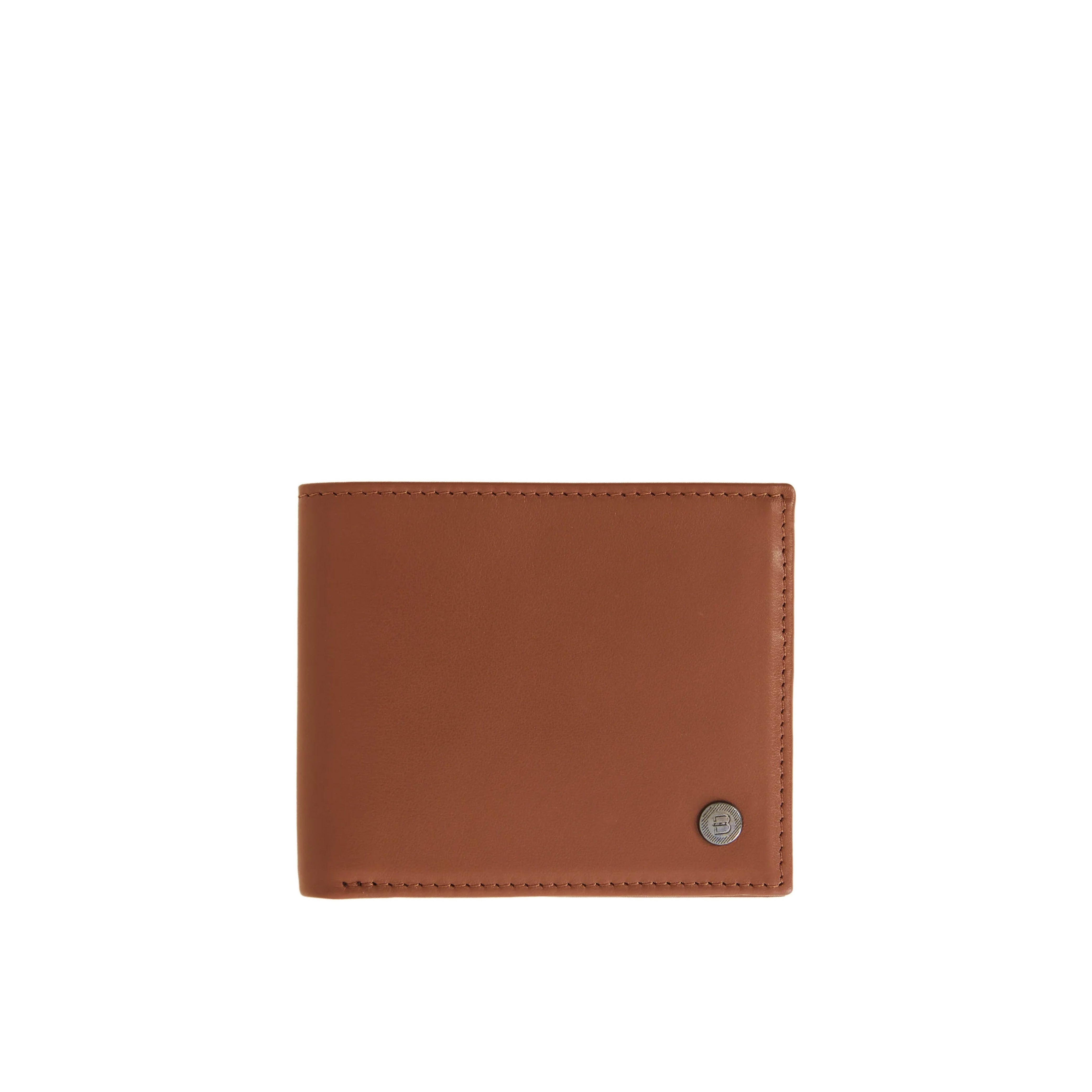 Men's Calf Leather Handmade Wallet M25019 26