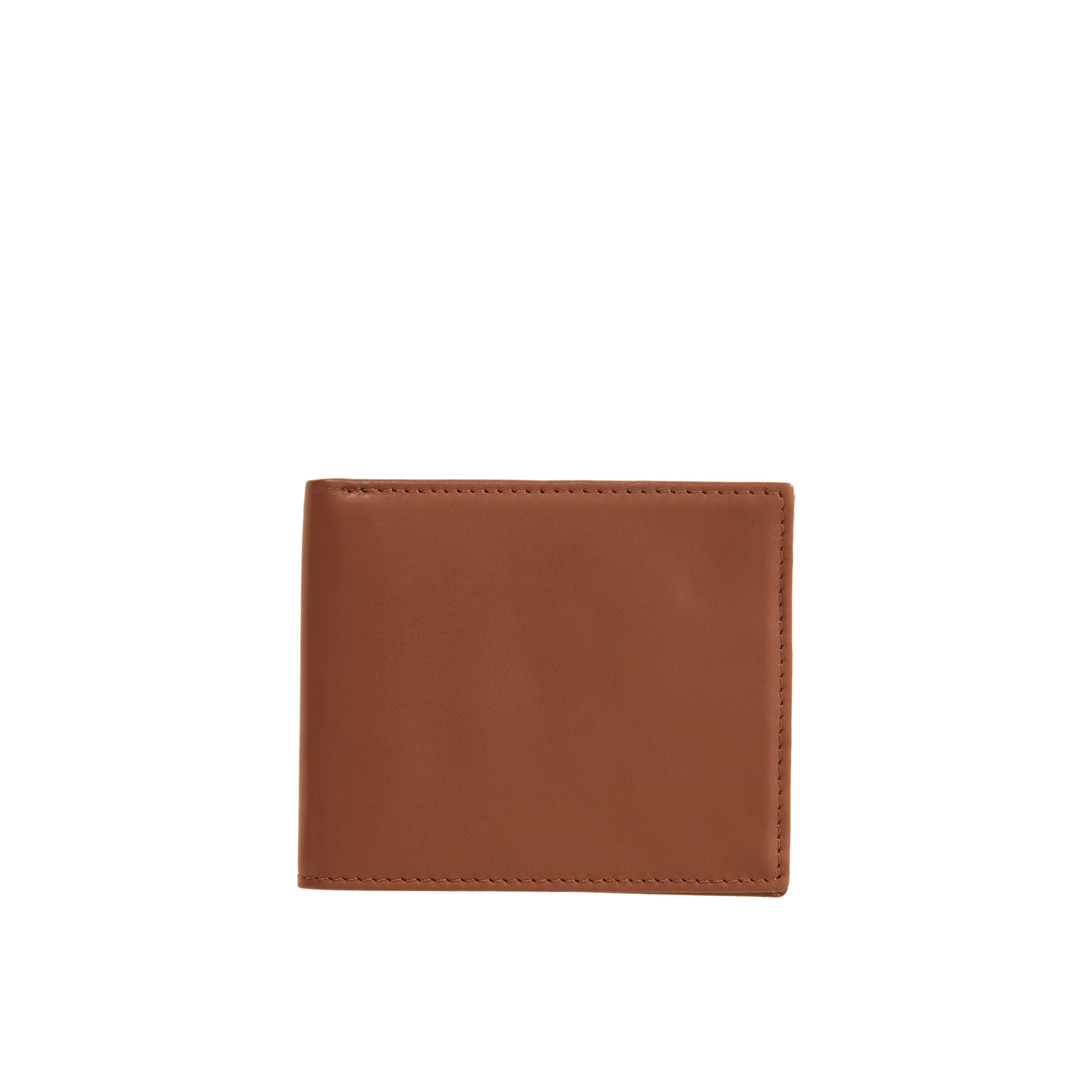 Men's Calf Leather Handmade Wallet M25019 27