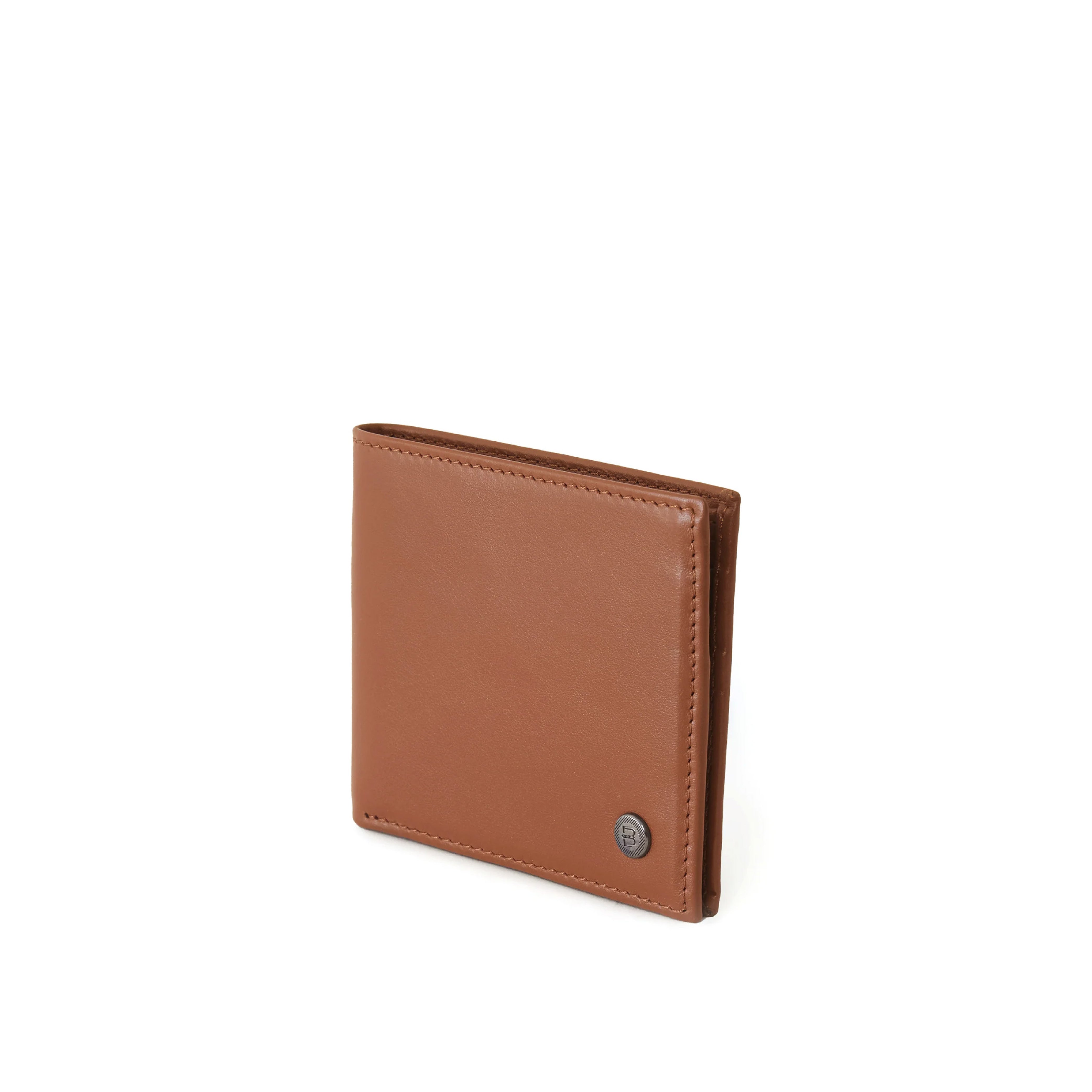 Men's Calf Leather Handmade Wallet M25019 28