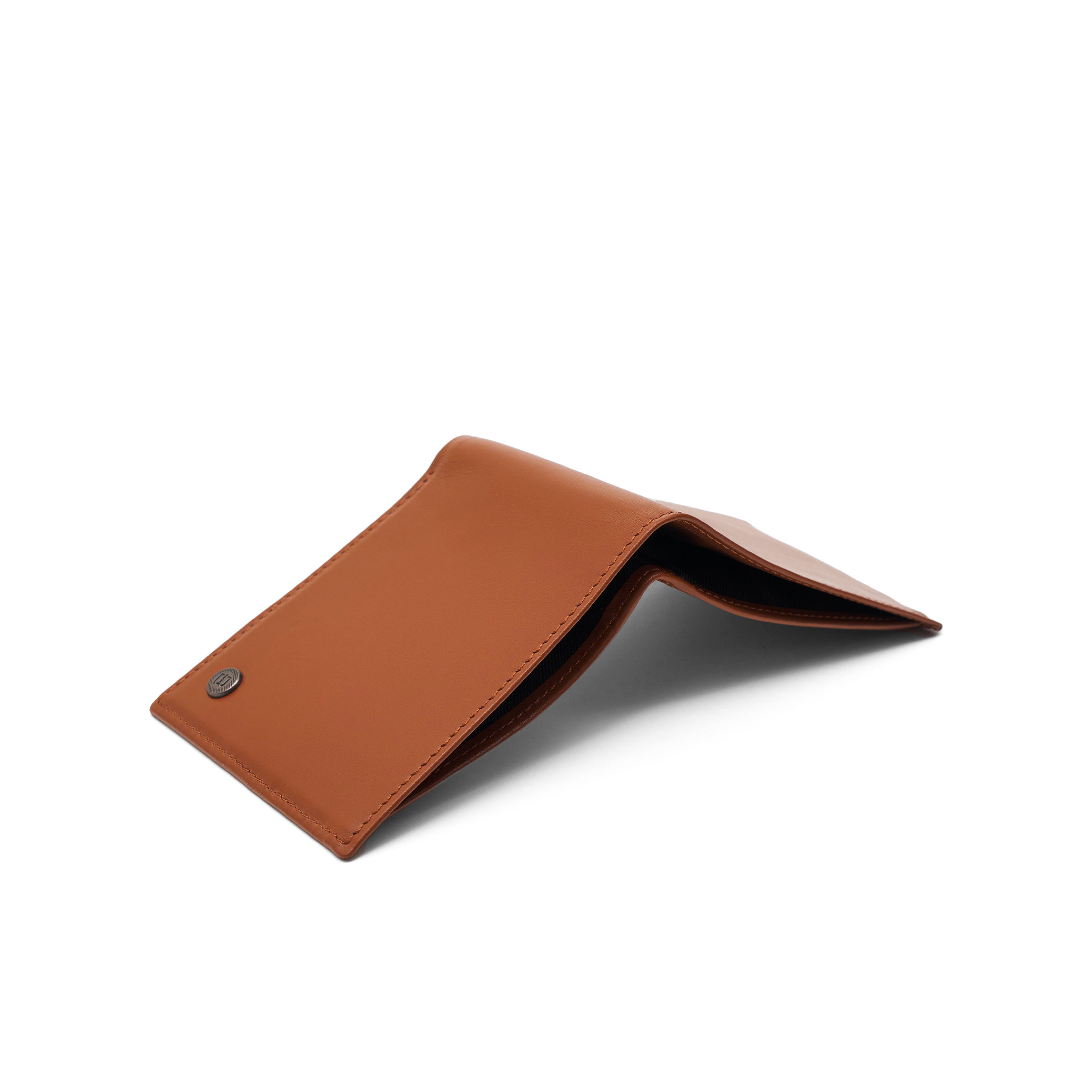 Men's Calf Leather Handmade Wallet M25019 30
