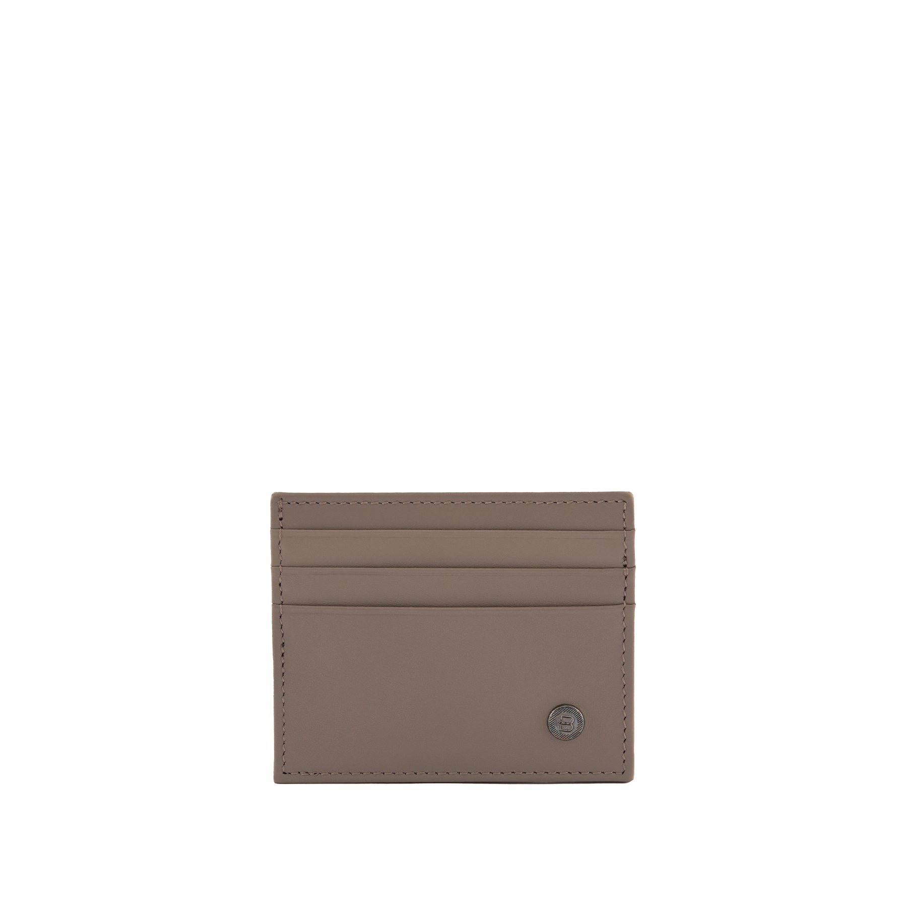 Men's Calf Leather Handmade Wallet M25021