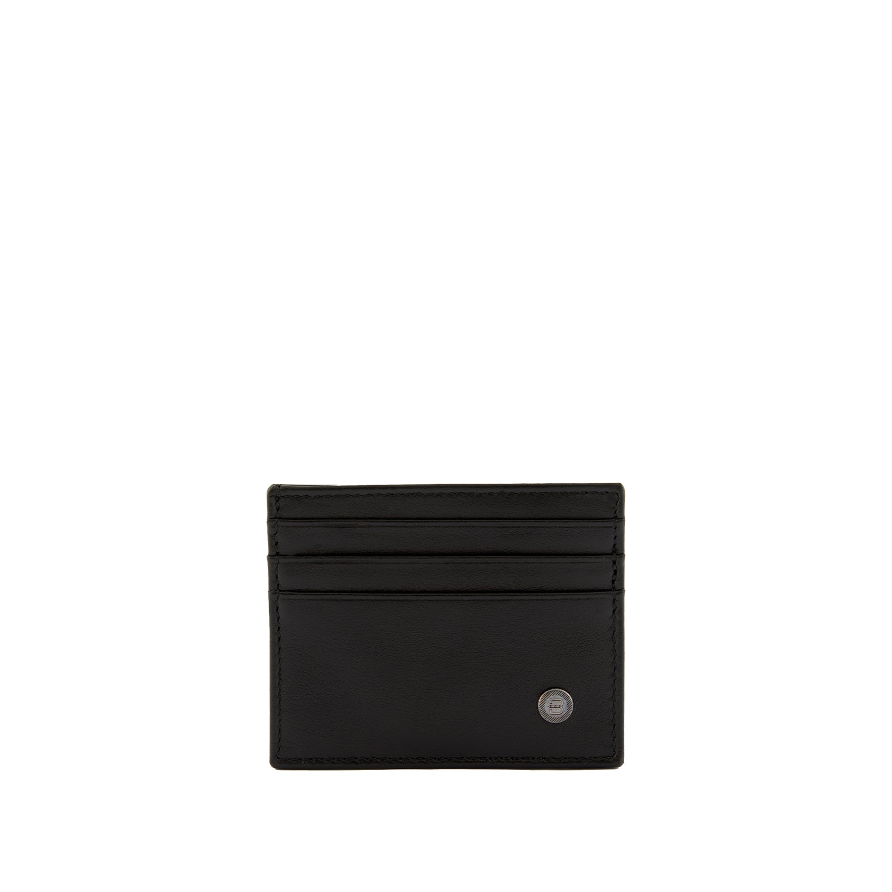 Men's Calf Leather Handmade Wallet M25021