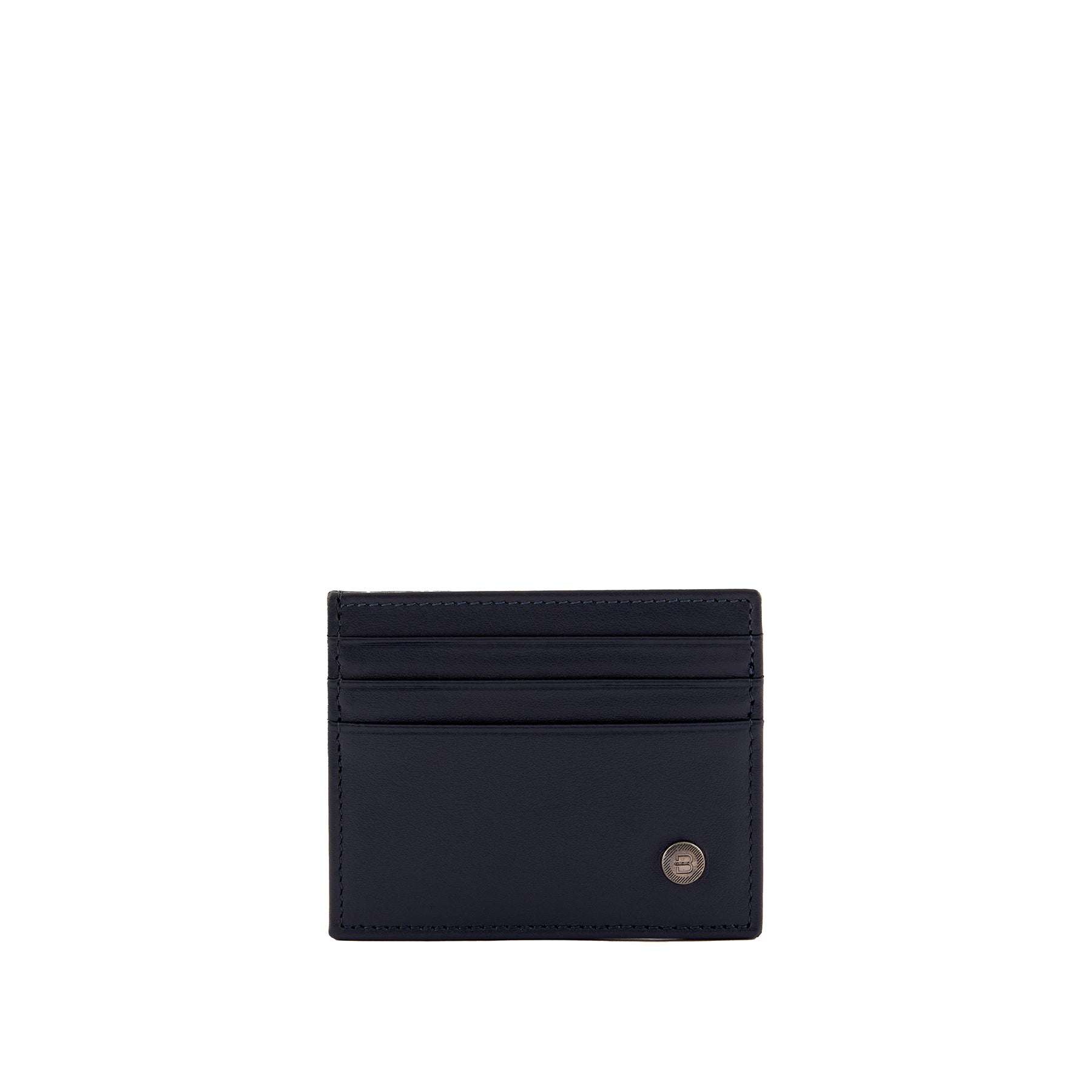 Men's Calf Leather Handmade Wallet M25021