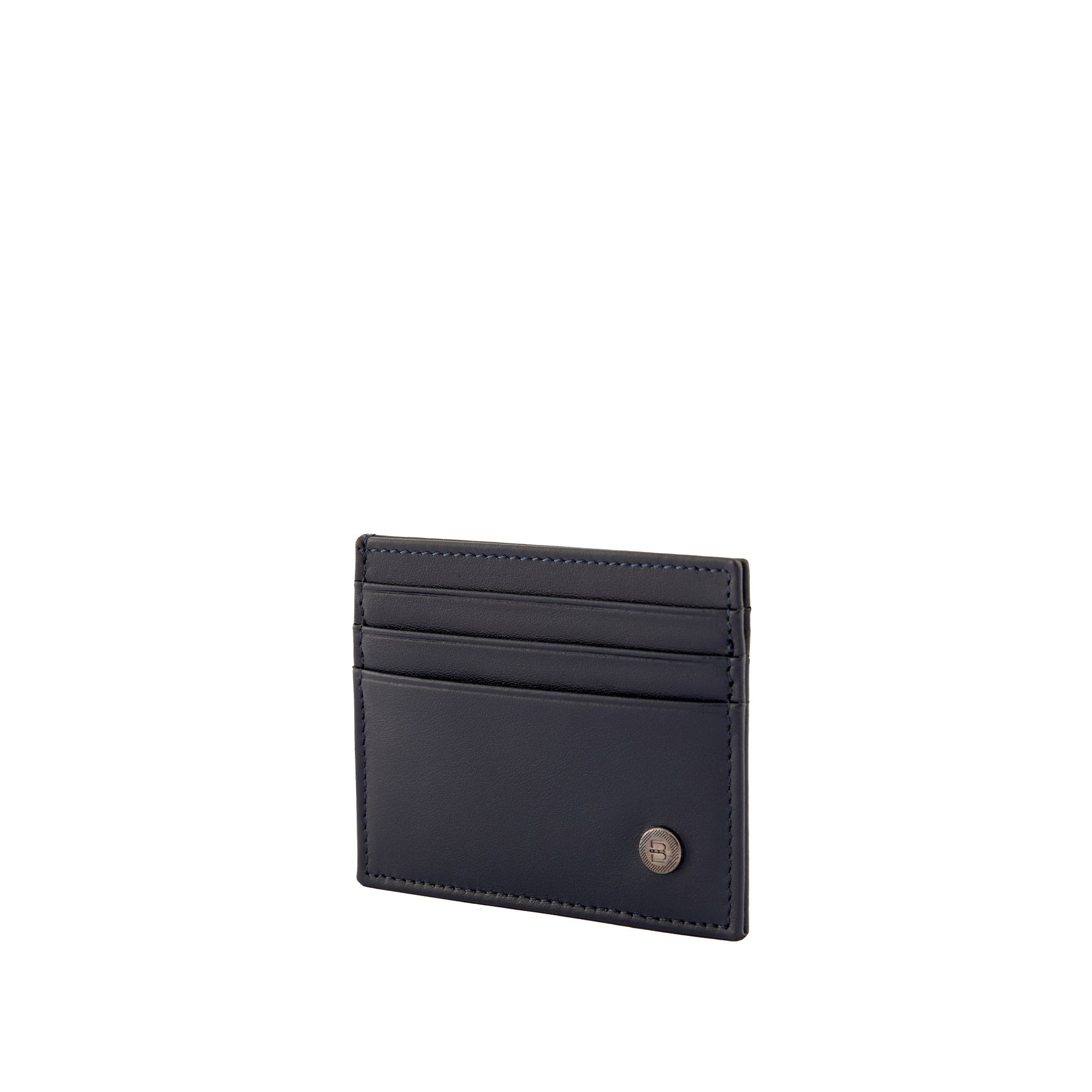 Men's Calf Leather Handmade Wallet M25021