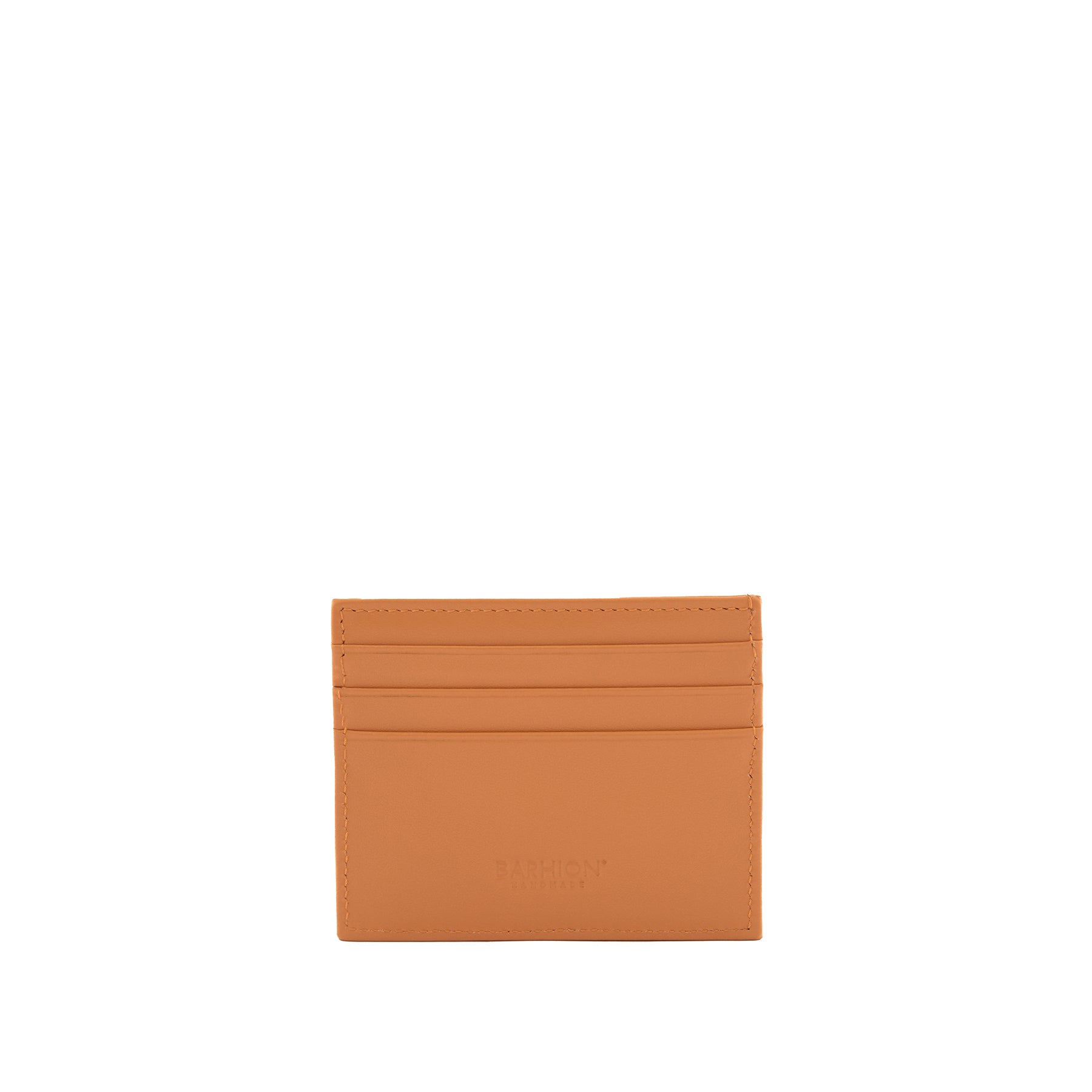 Men's Calf Leather Handmade Wallet M25021