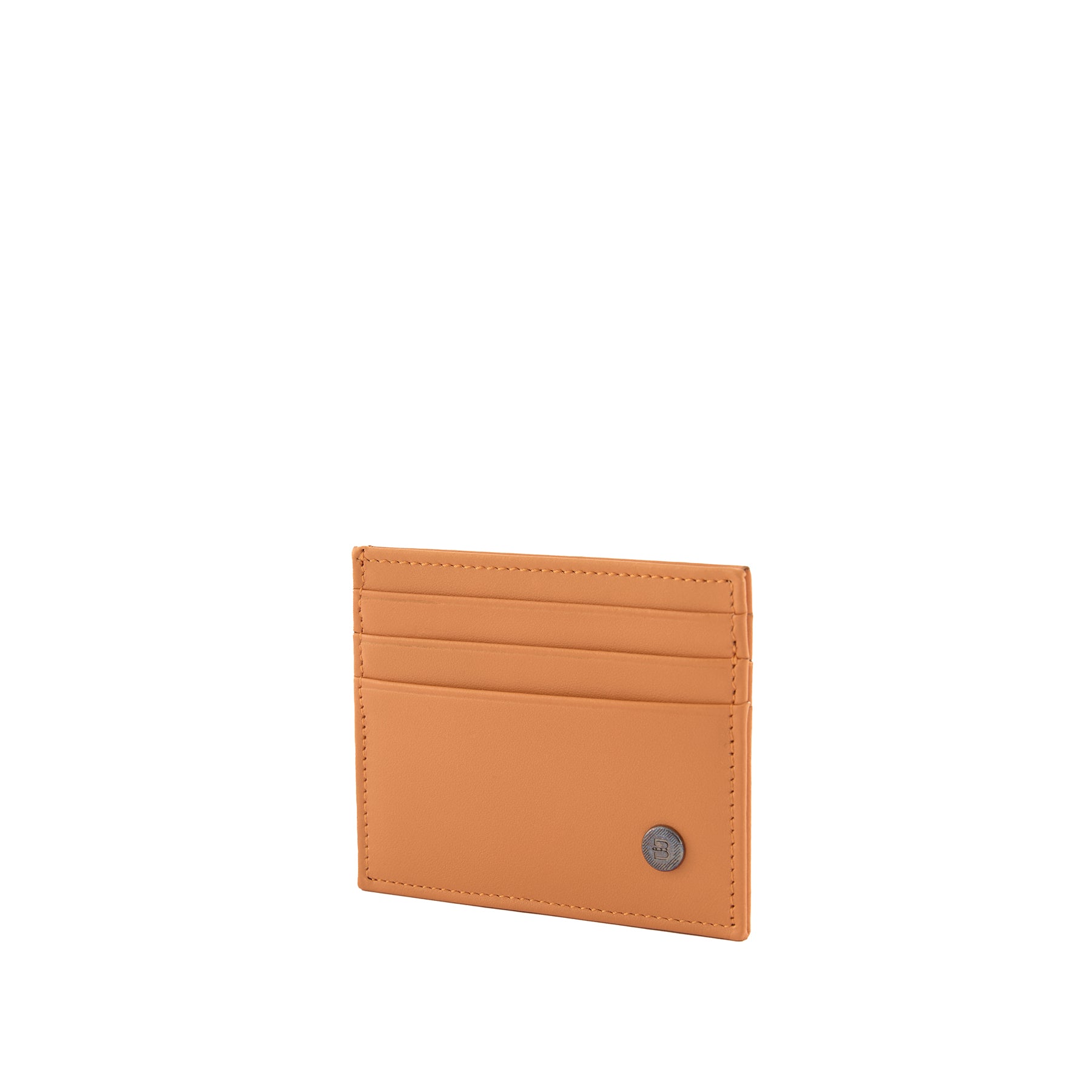 Men's Calf Leather Handmade Wallet M25021