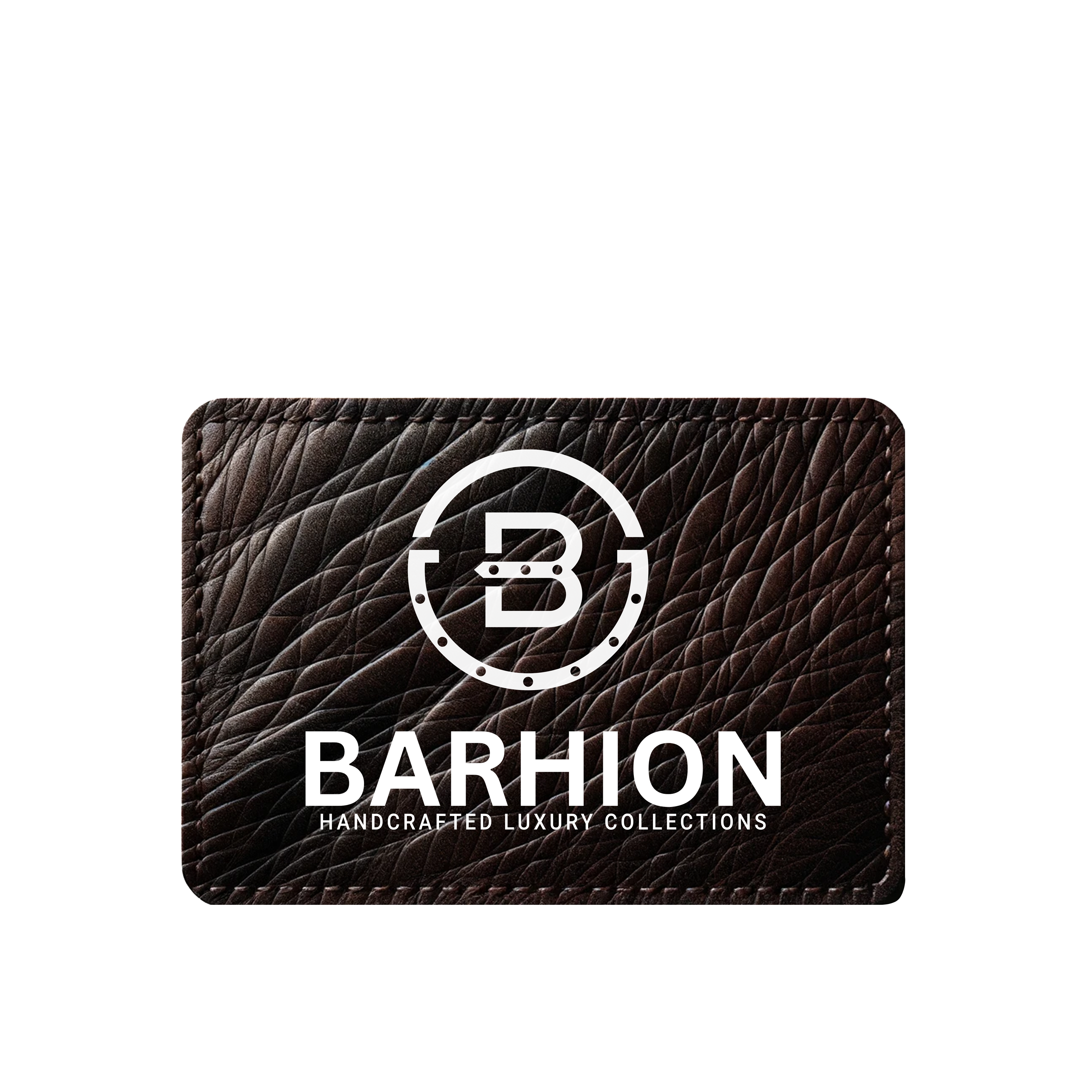 Barhion Digital Gift Card 1