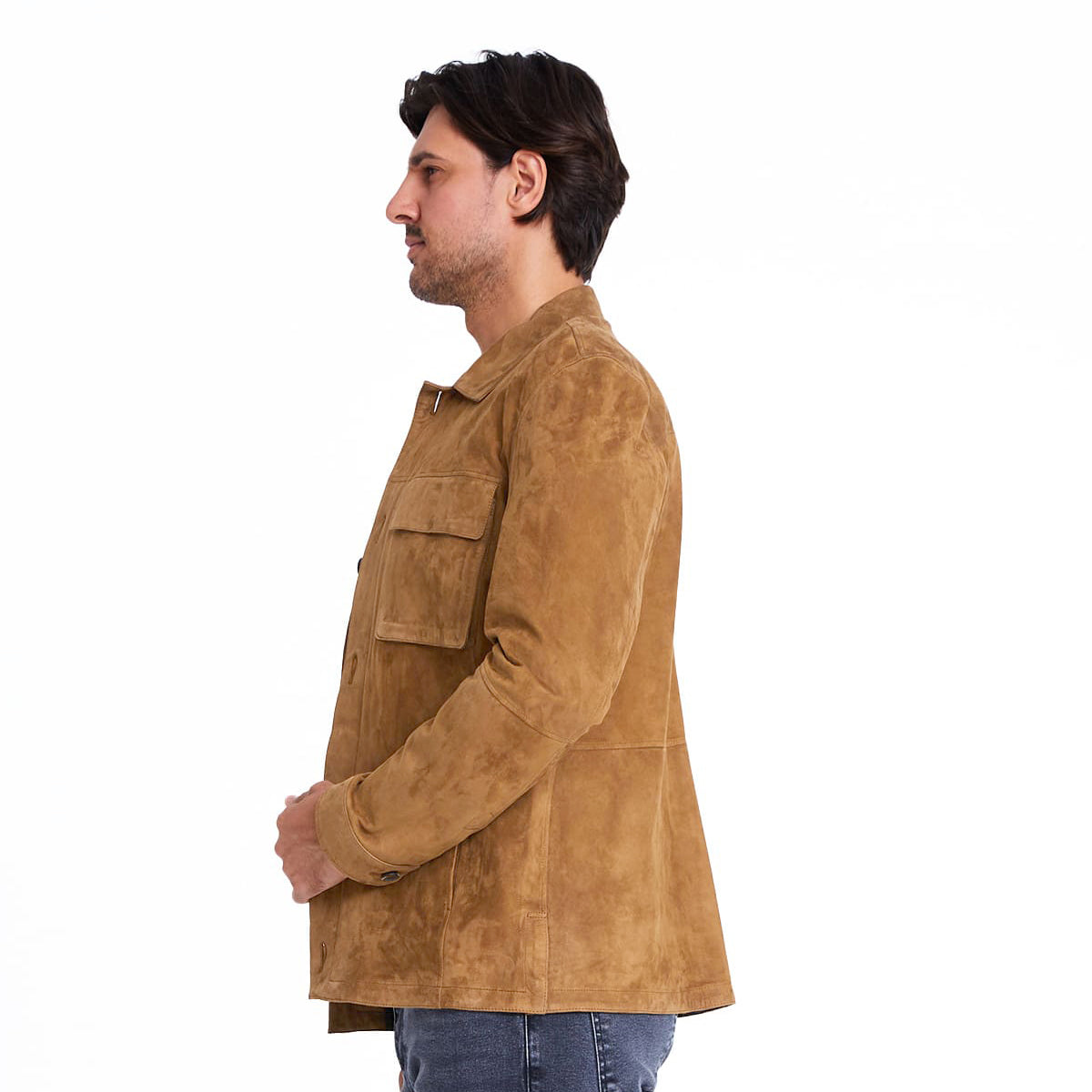 Men's Metis Jacket MJ402 3