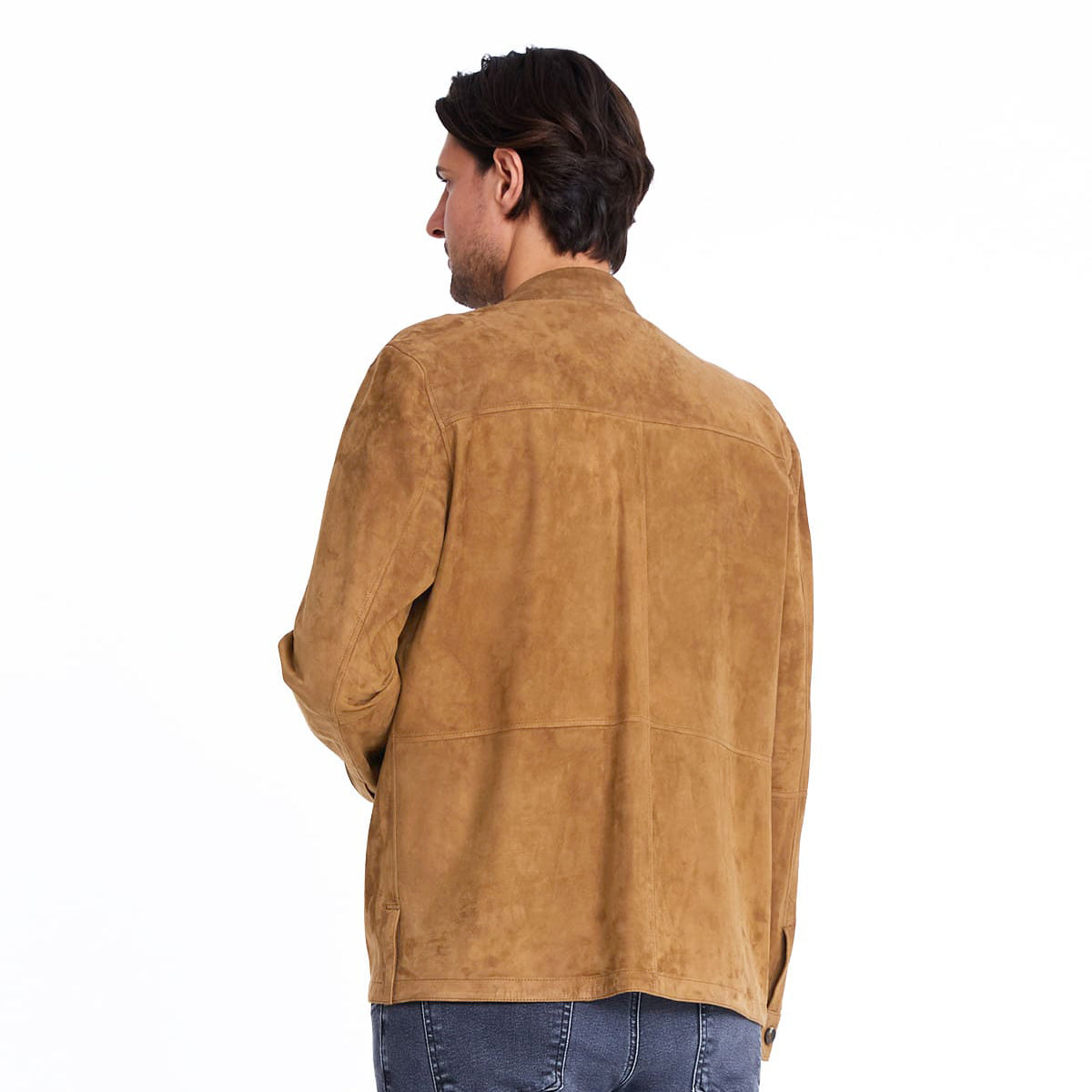 Men's Metis Jacket MJ402 4