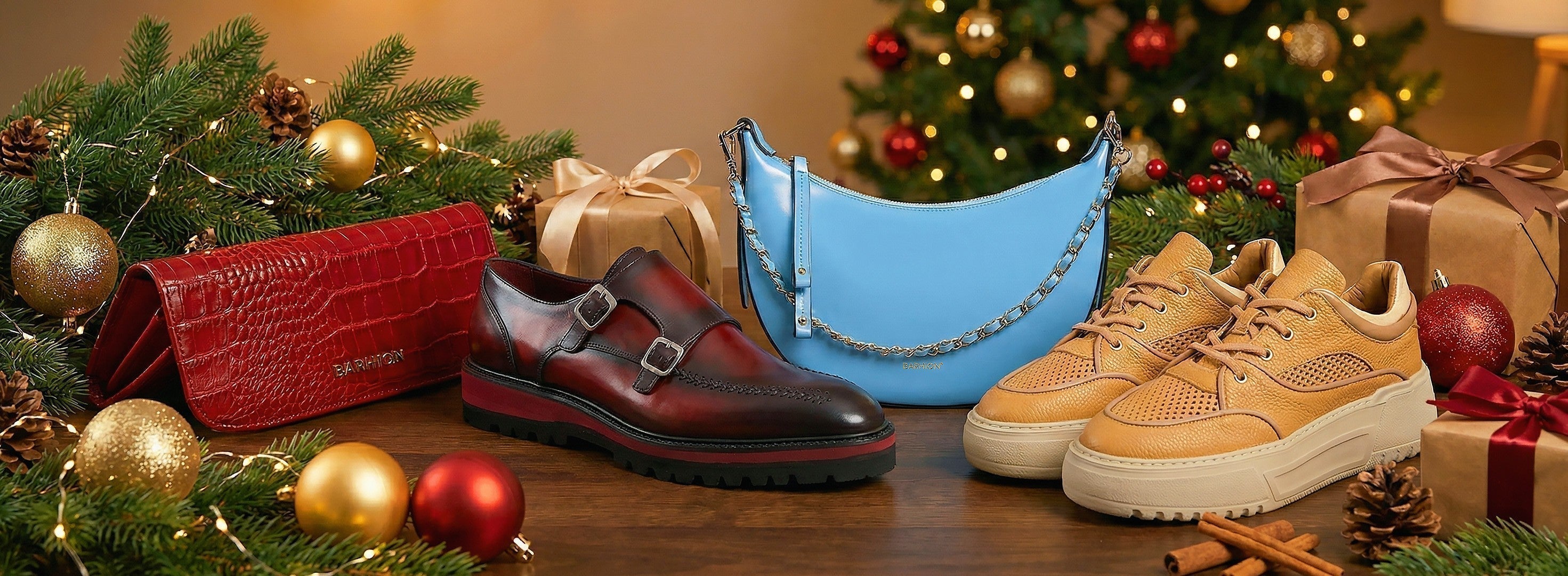 New Year, Refined Style: Handmade Leather Essentials for 2026