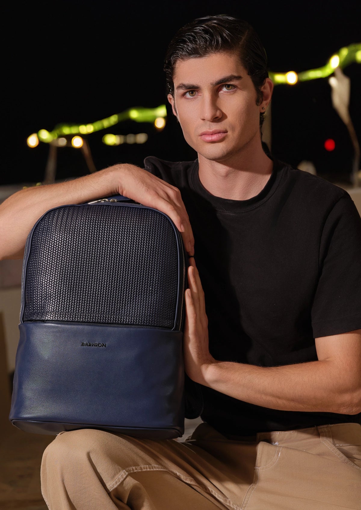 Men's Bags & Accessories