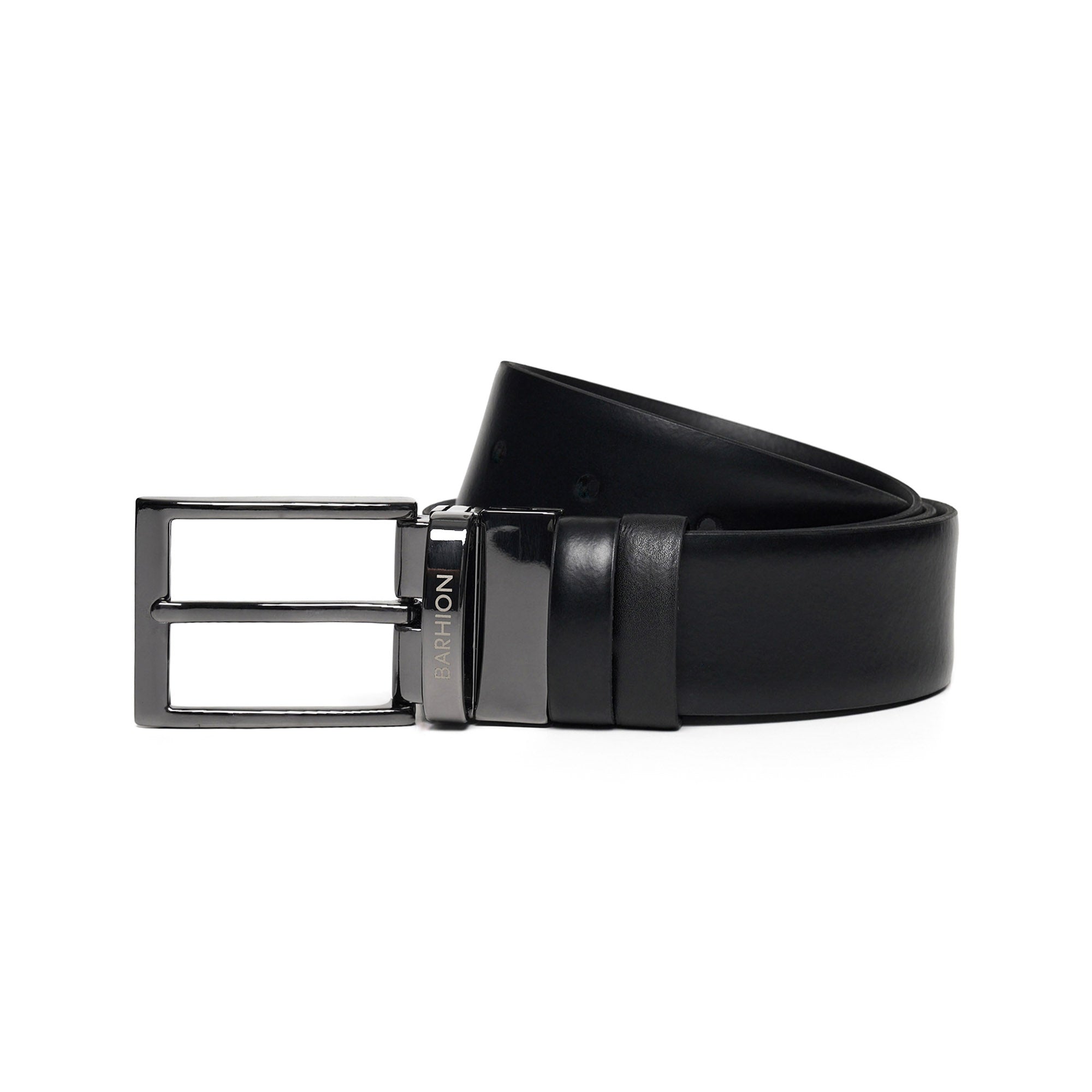 Men's Classic Calf Leather Handmade Belt M100