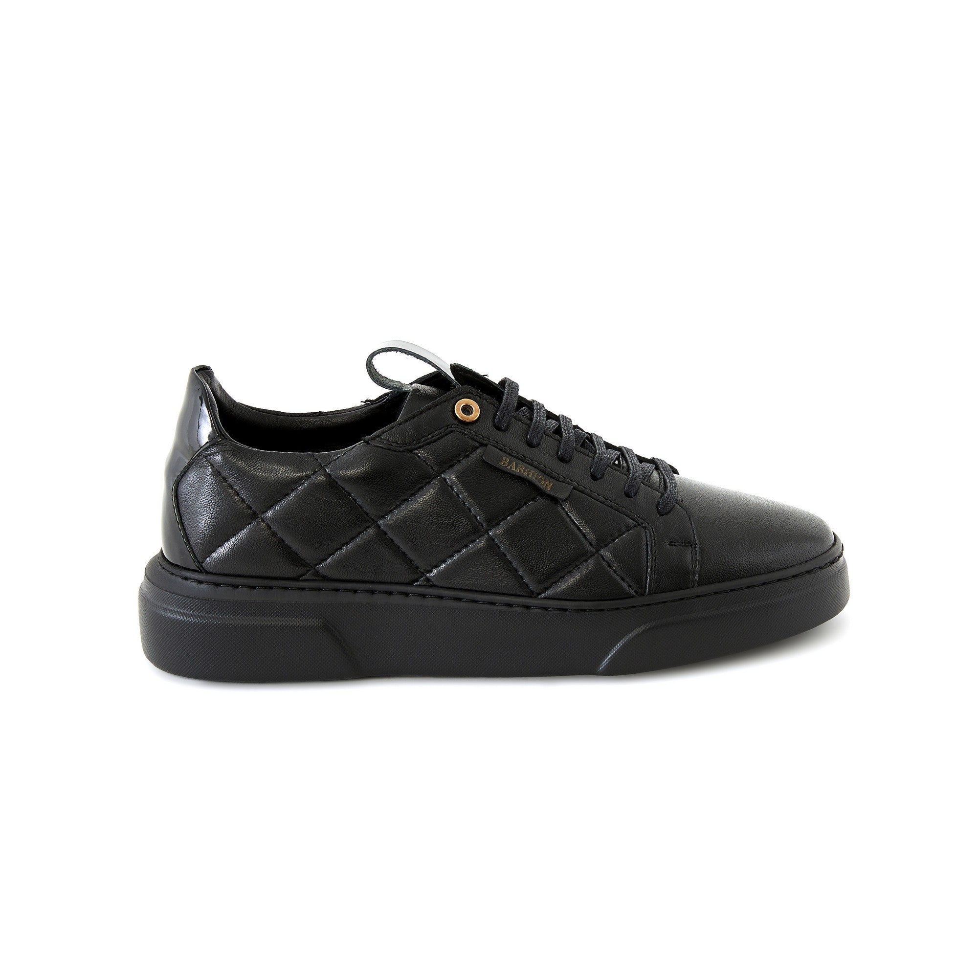 Men's Metisse Leather Handmade Sneakers M8025