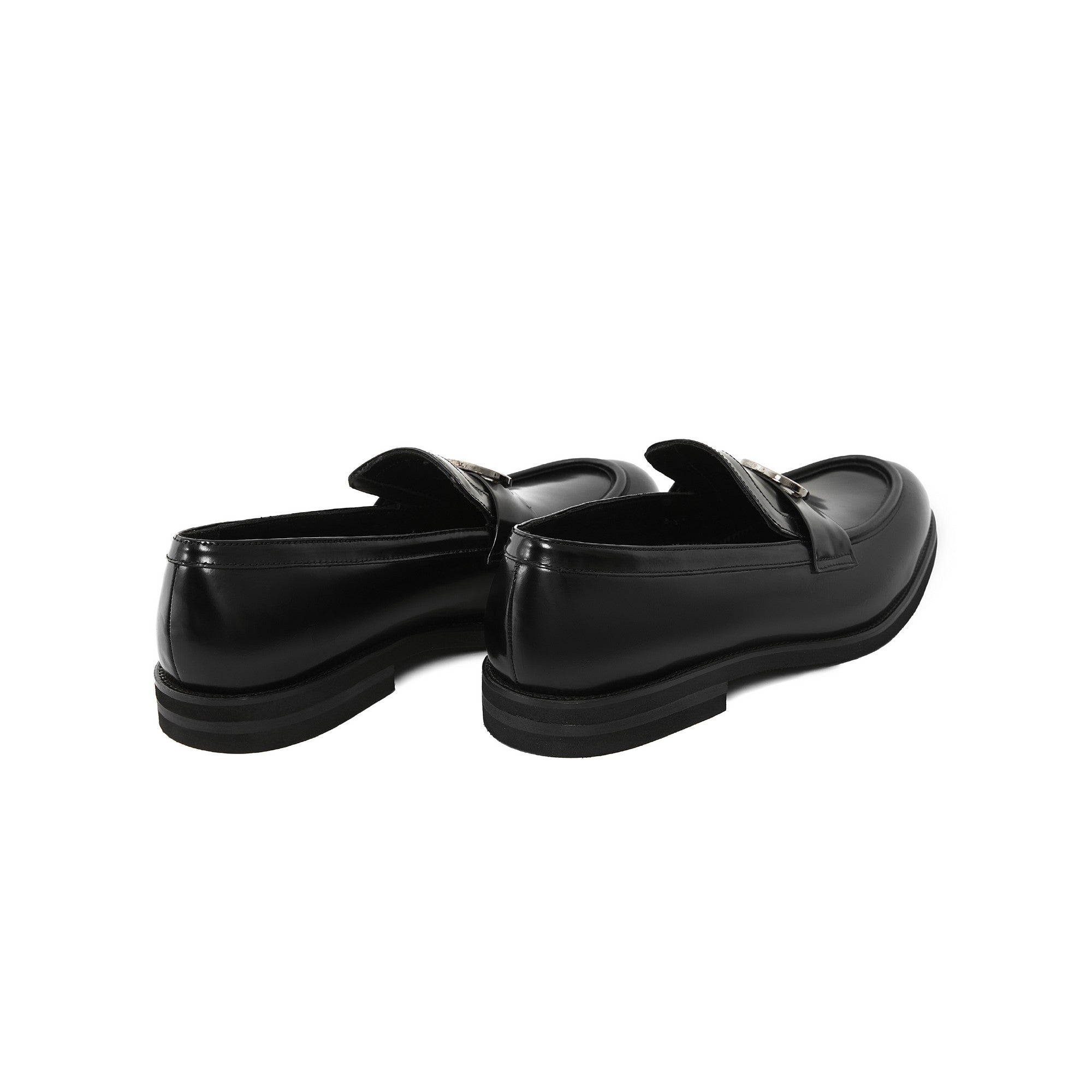 Men's Calf Leather Handmade Loafer M7040 9