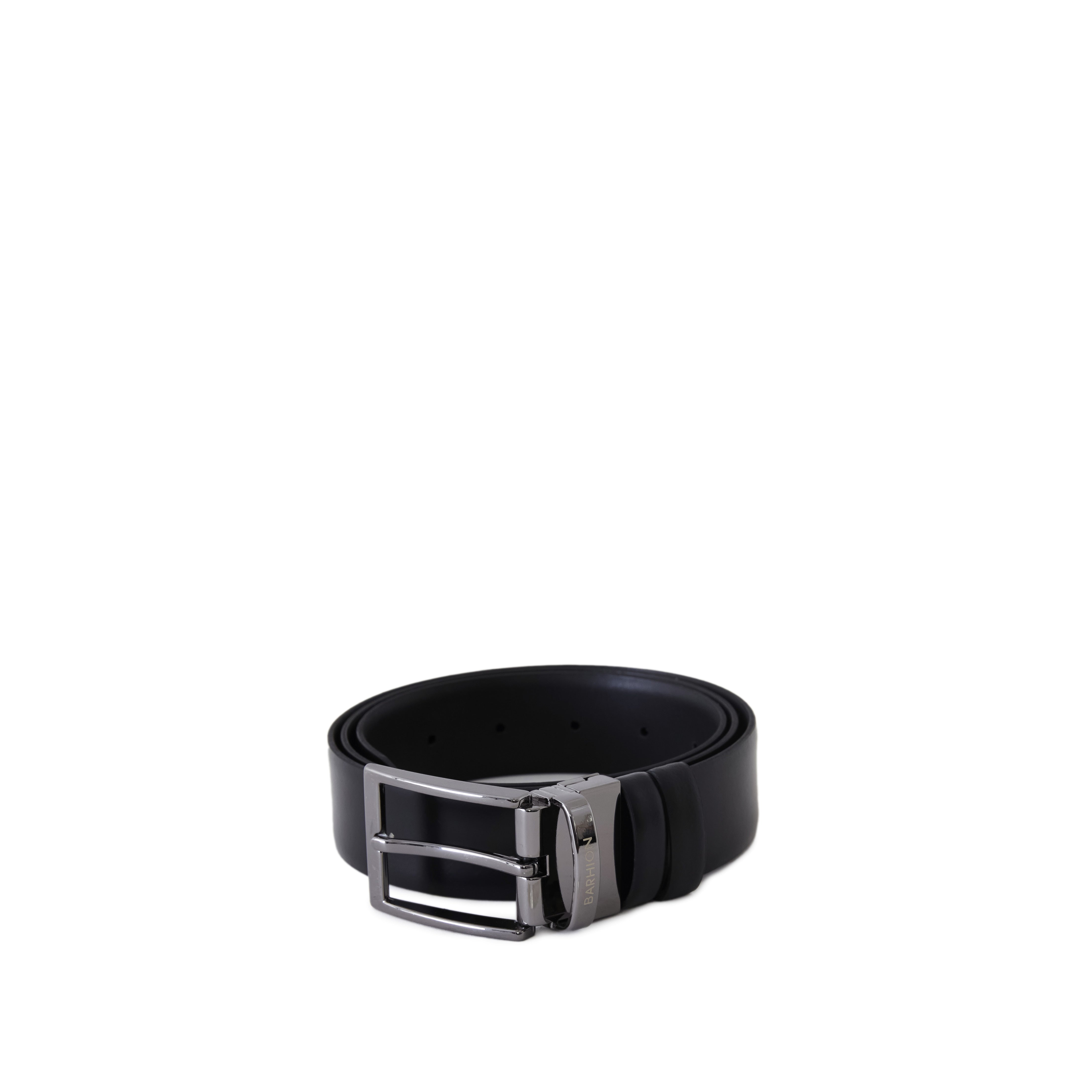 Men's Classic Calf Leather Handmade Belt M100