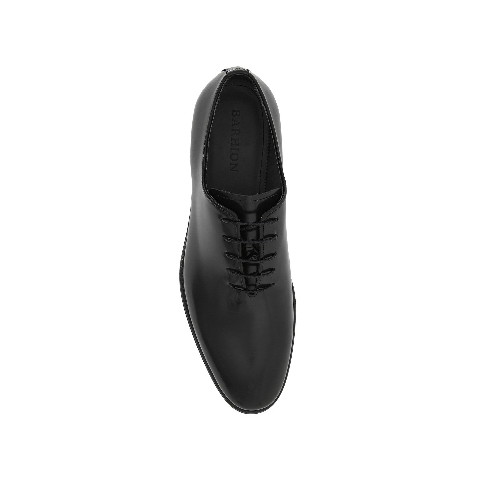 Men's Calf Leather Handmade Oxford M7050