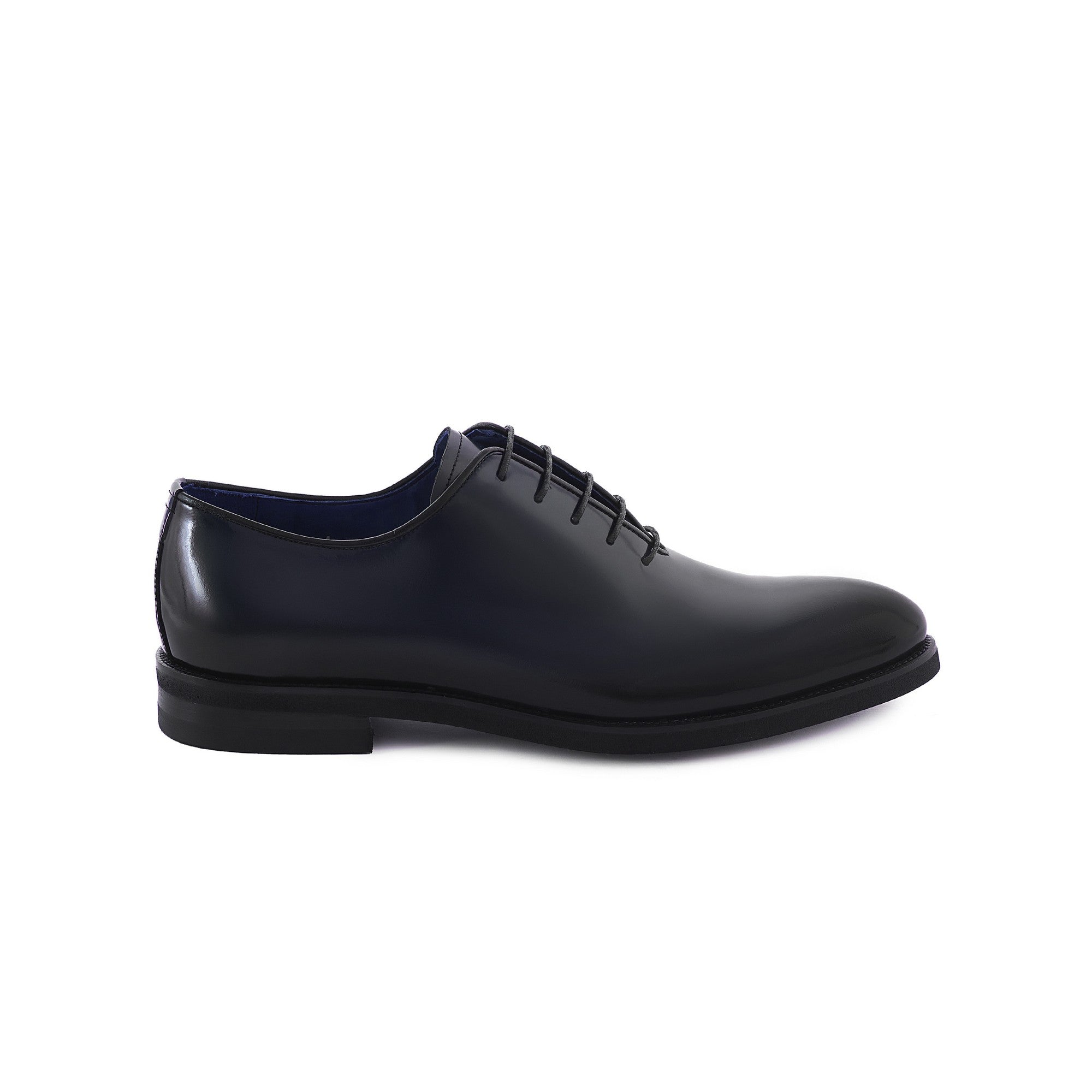 Men's Calf Leather Handmade Oxford M7050