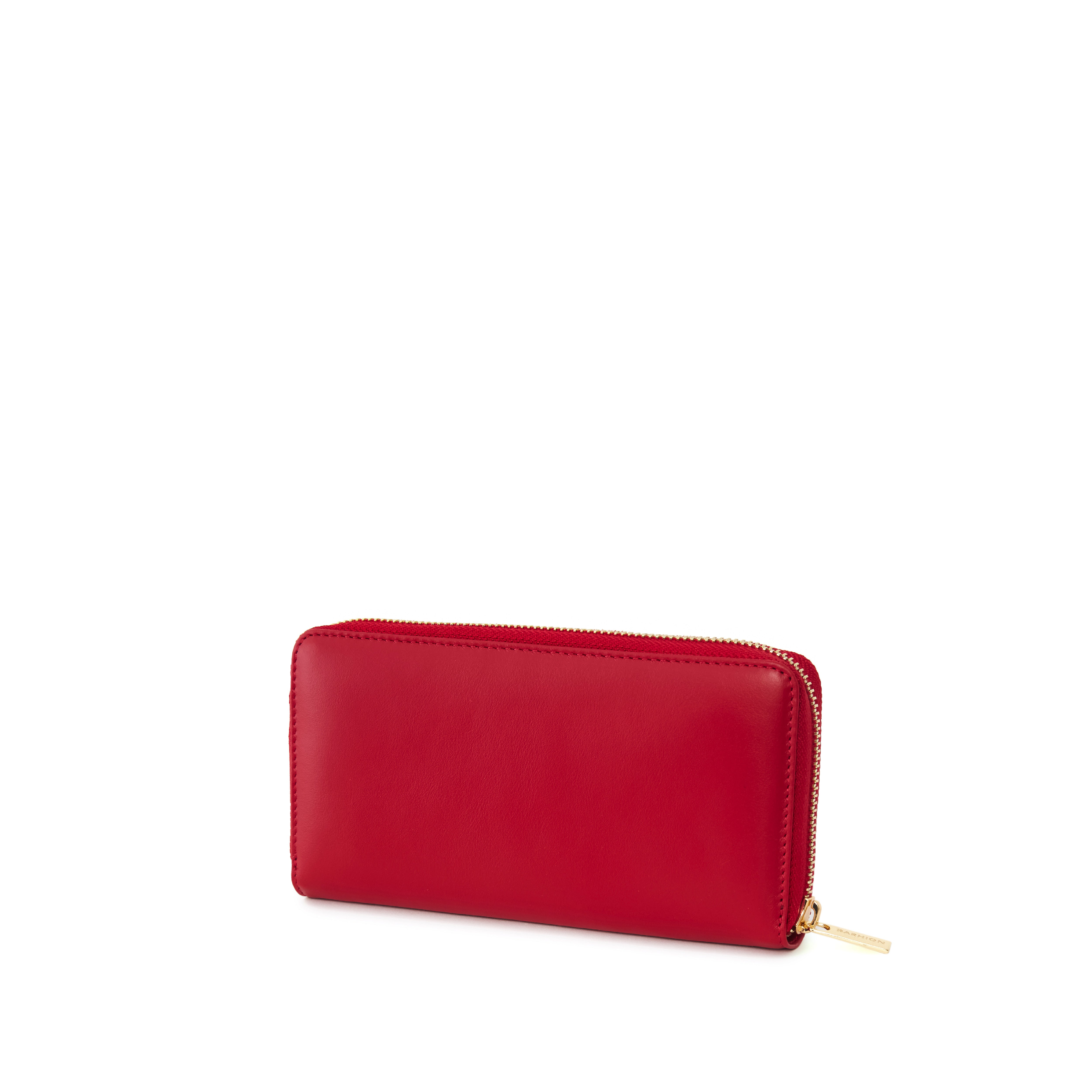 Women's Calf Leather Handmade Wallet W25024