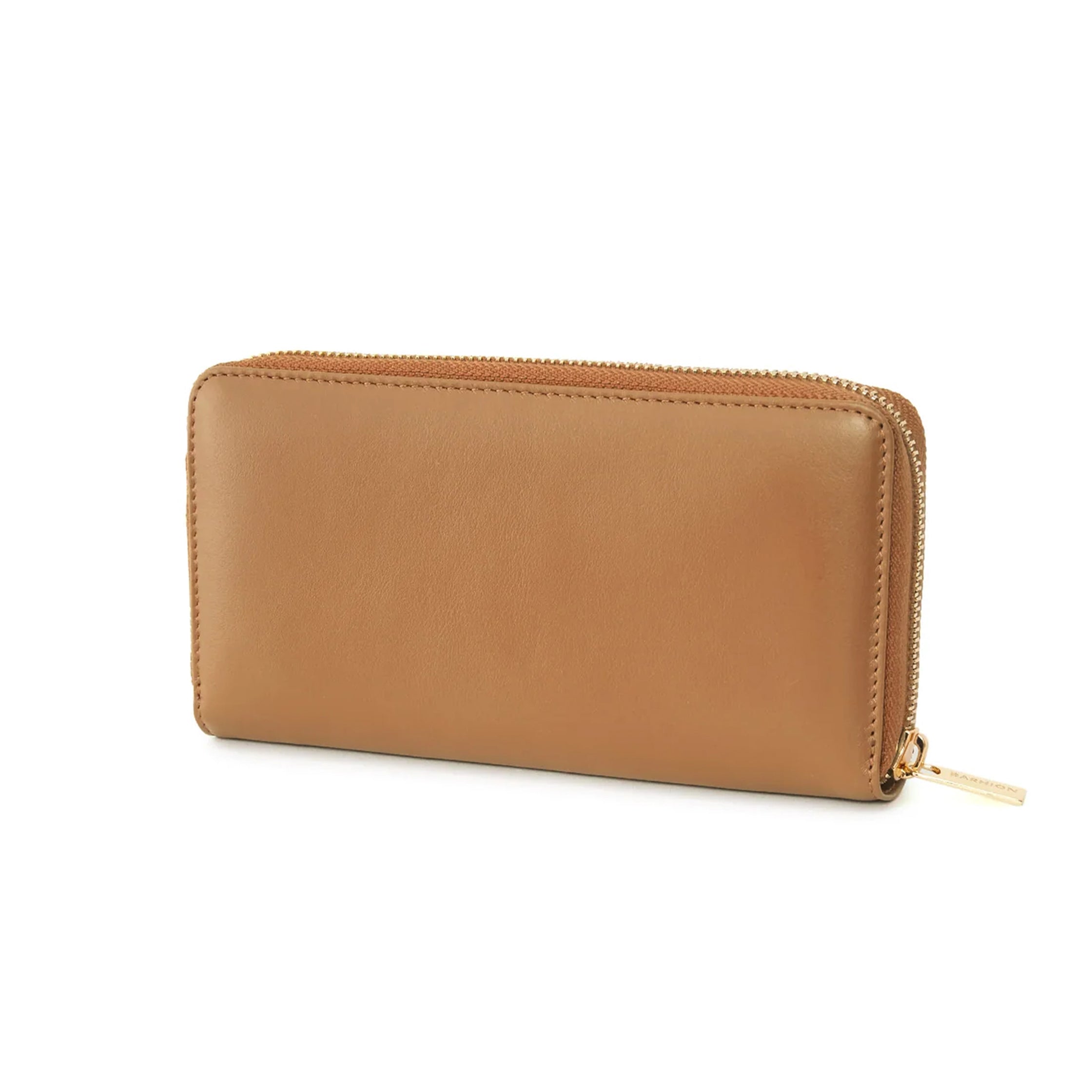 Women's Calf Leather Handmade Wallet W25024 25