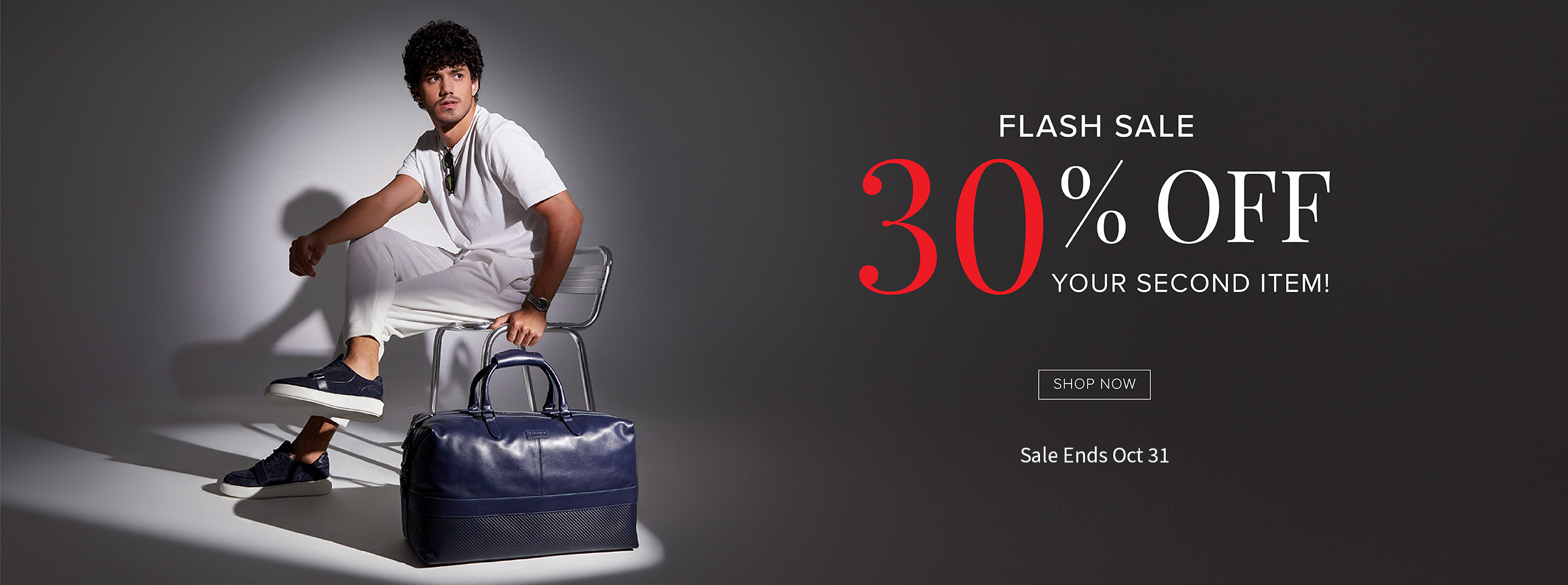 Barhion Bags & Shoes  Flash Sale Christmas Sale 30% OFF Second Item