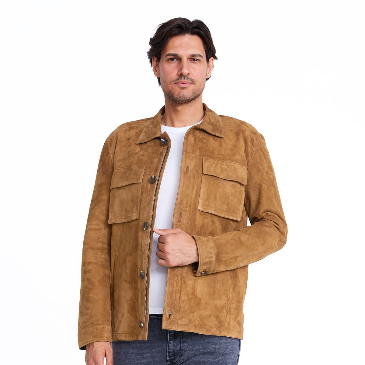 Men's Metis Jacket MJ402 2